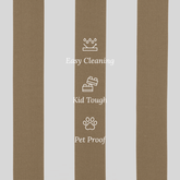 Premium Coastal Beige Swatch