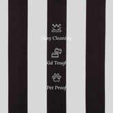 Premium Coastal Black Swatch