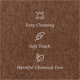 Premium Plush Terra Swatch