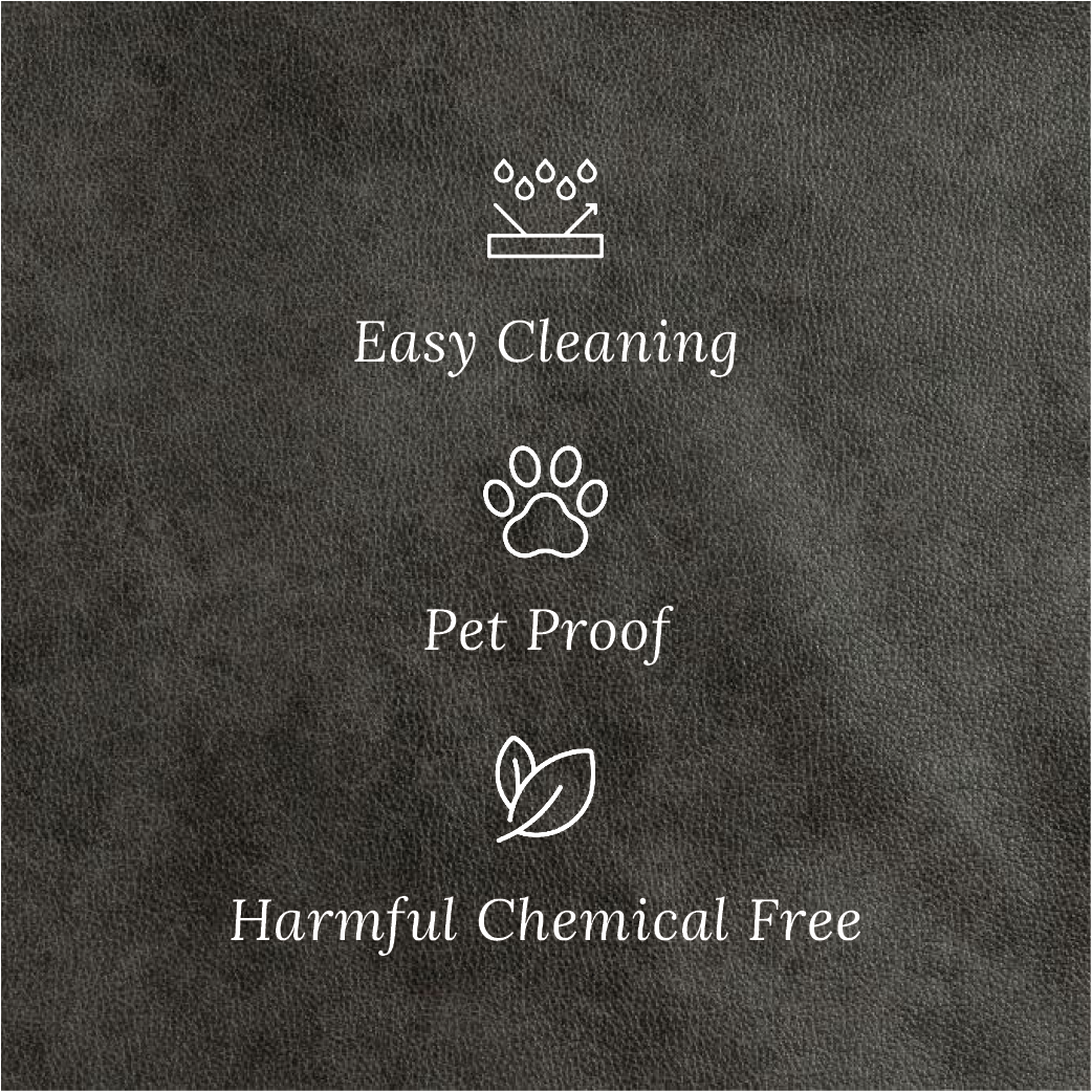 Premium EcoHide Carbon