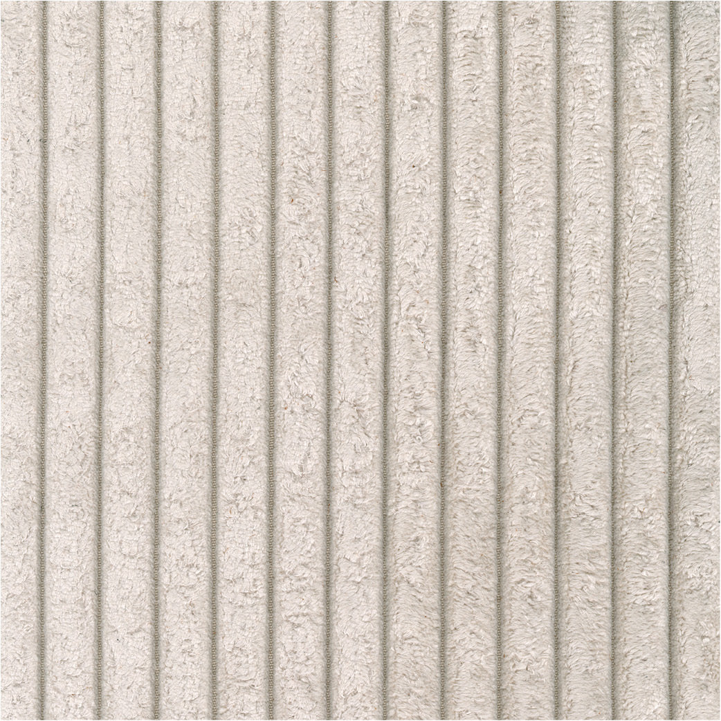 Premium Cozy Cord Marula Swatch