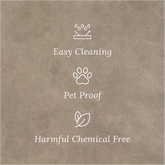Premium EcoHide Pumice Swatch