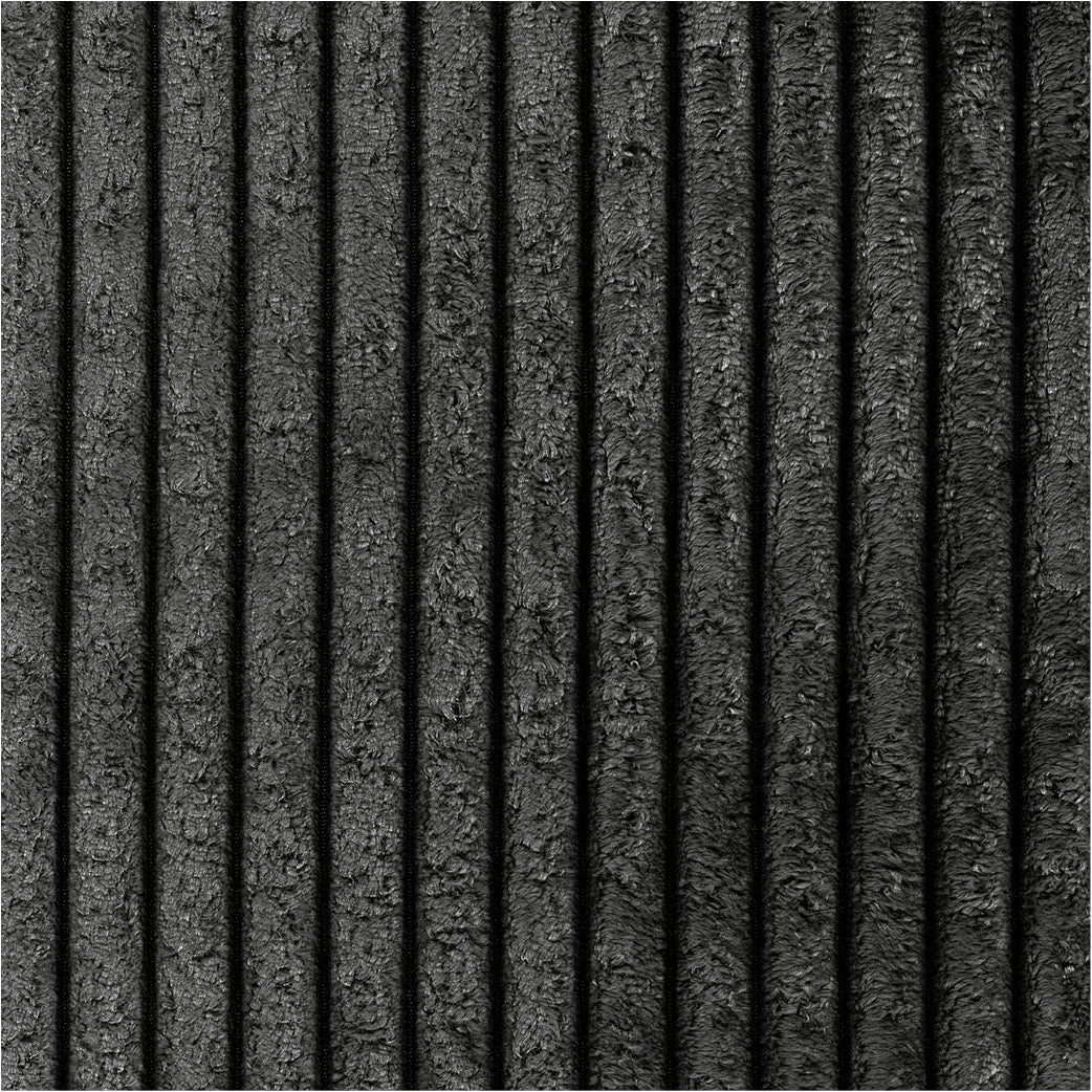 Premium Cozy Cord Seal Swatch