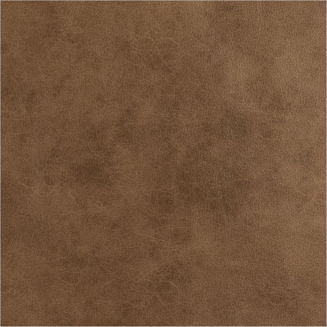 Premium EcoHide Tan Swatch
