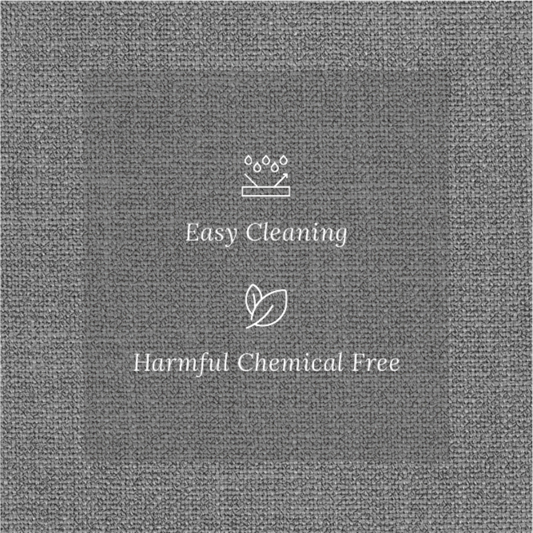 Classic Woven Ash Swatch