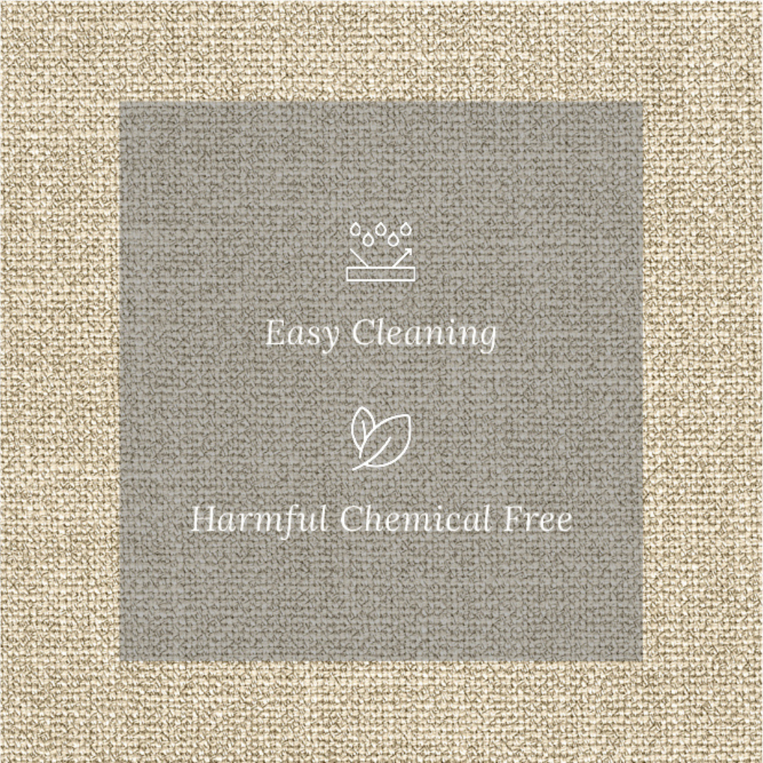 Classic Woven Bone Swatch