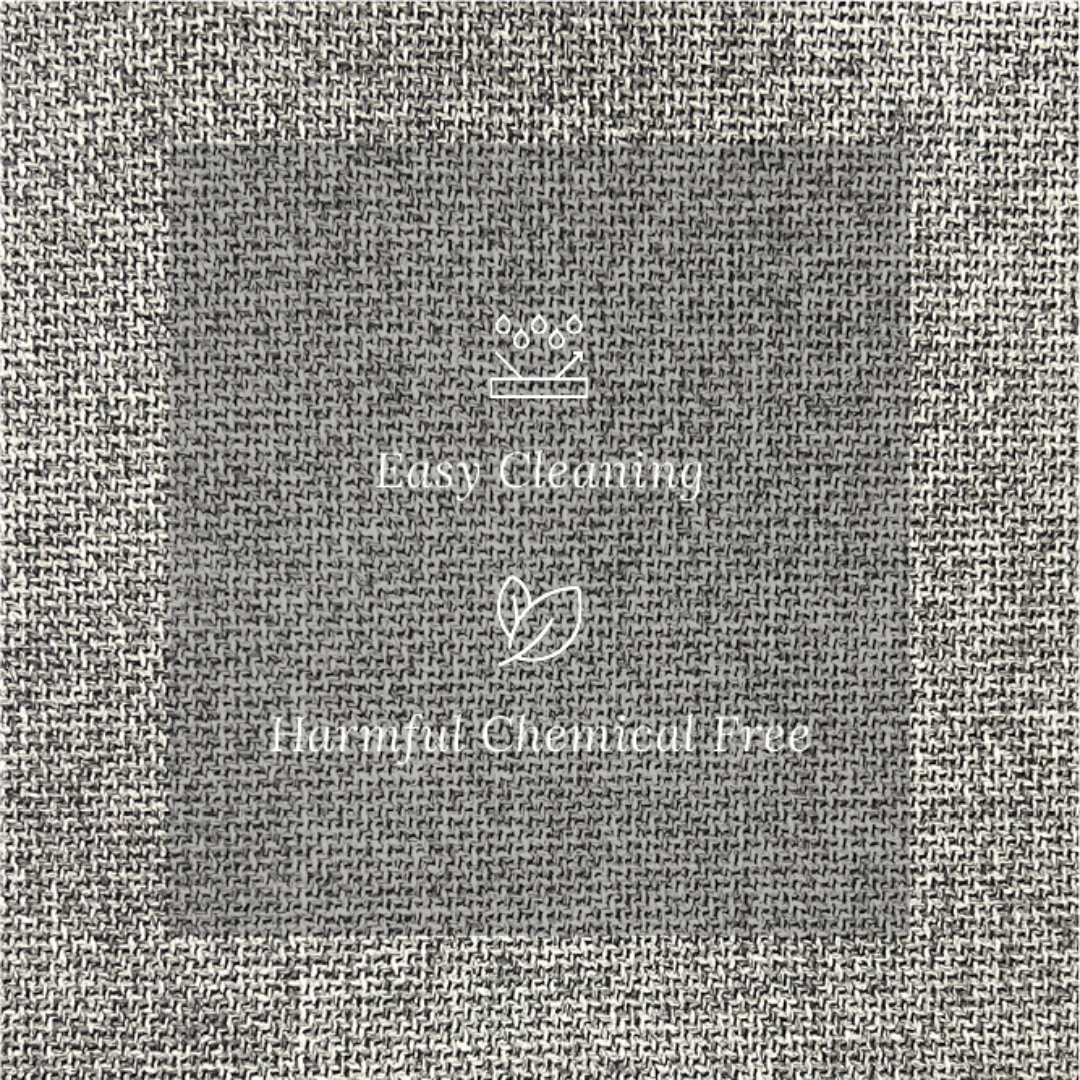 Classic Textured Steel Swatch