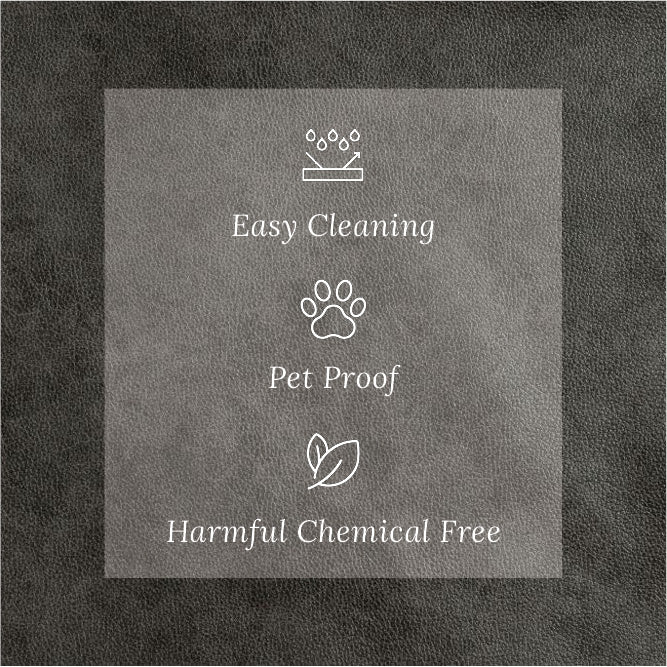 Premium EcoHide Carbon Swatch