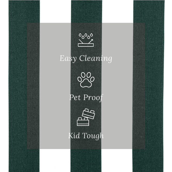 Premium Coastal Green Swatch