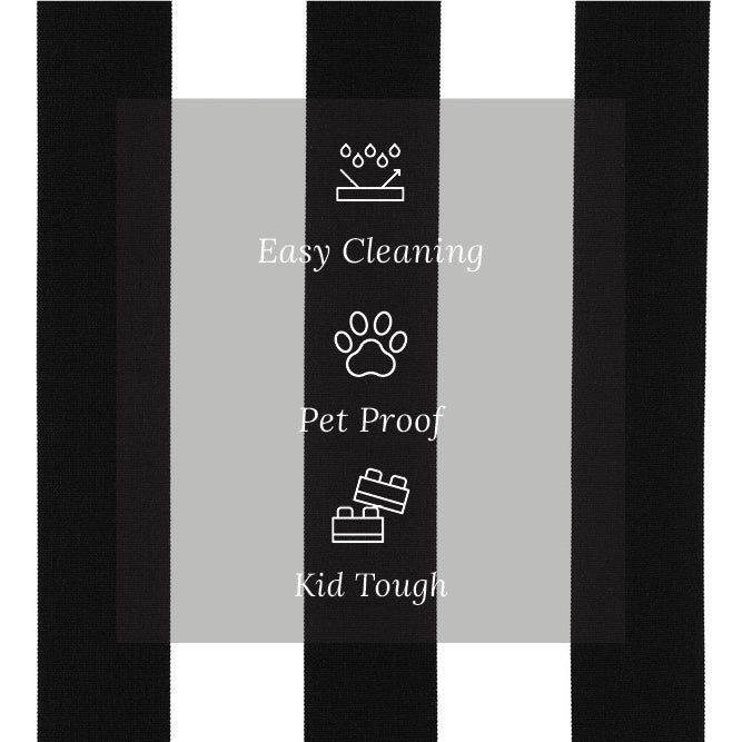 Premium Coastal Black Swatch