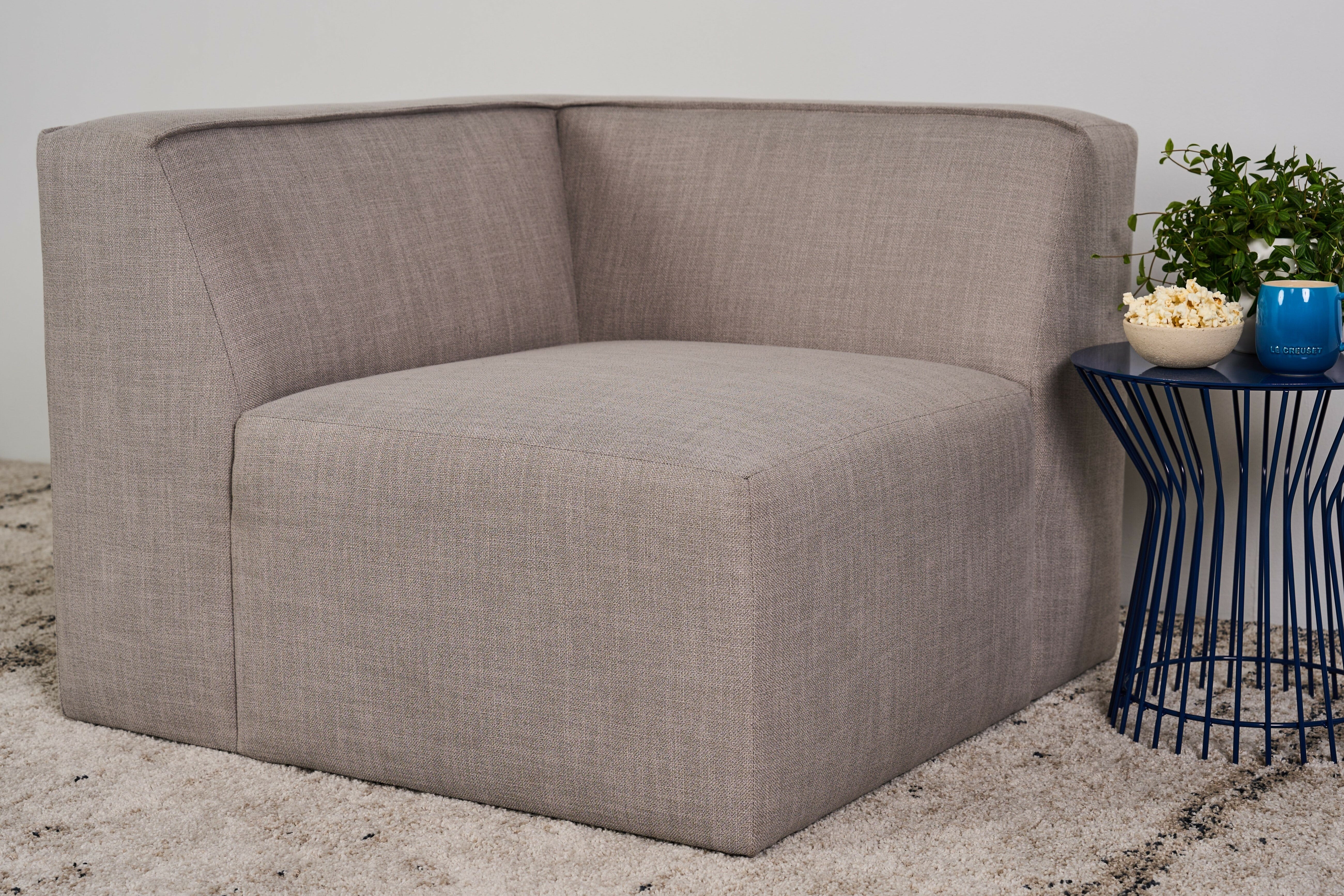 Zola Corner Connect - Textured Safari (Express)