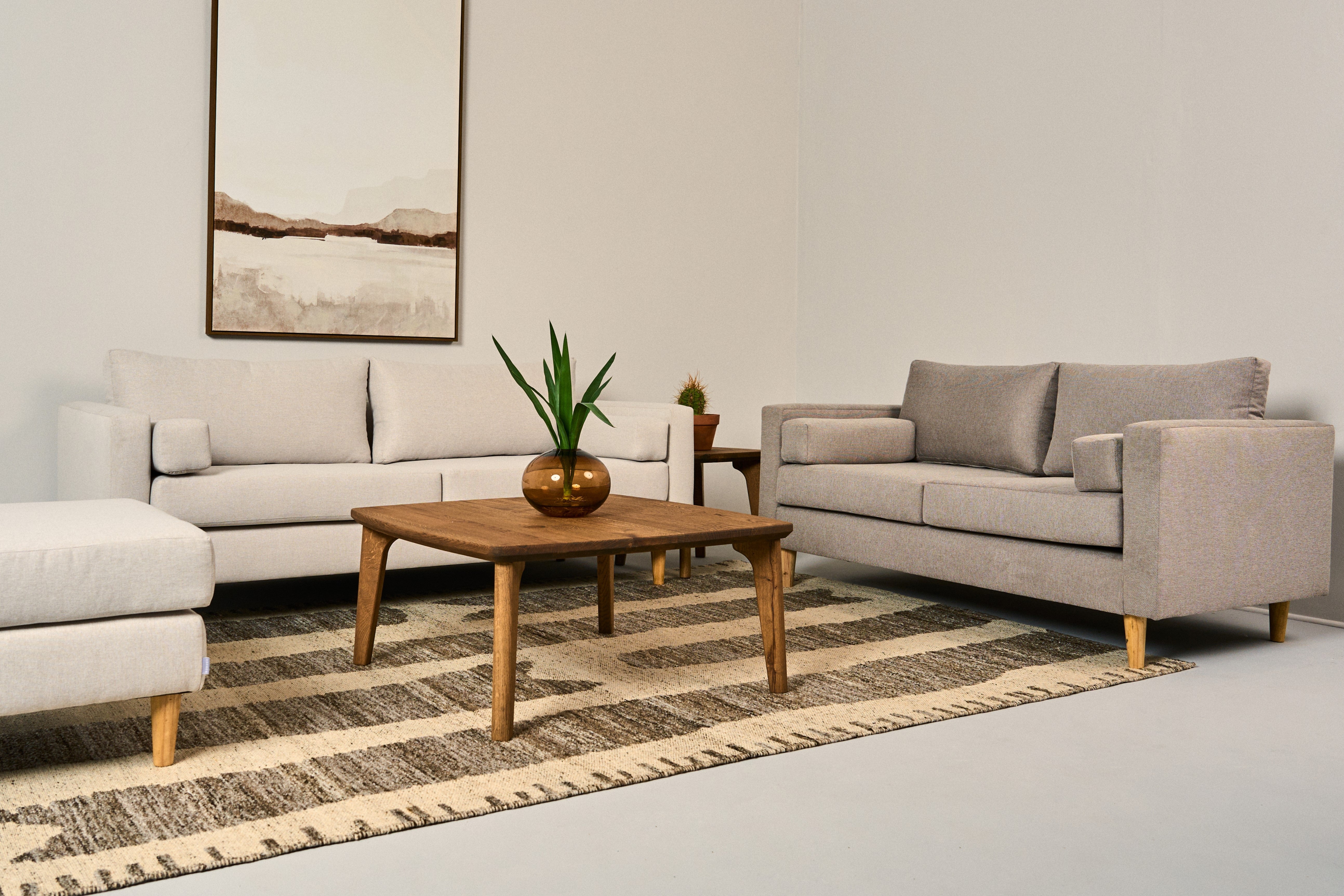 Zozo 2 Seater