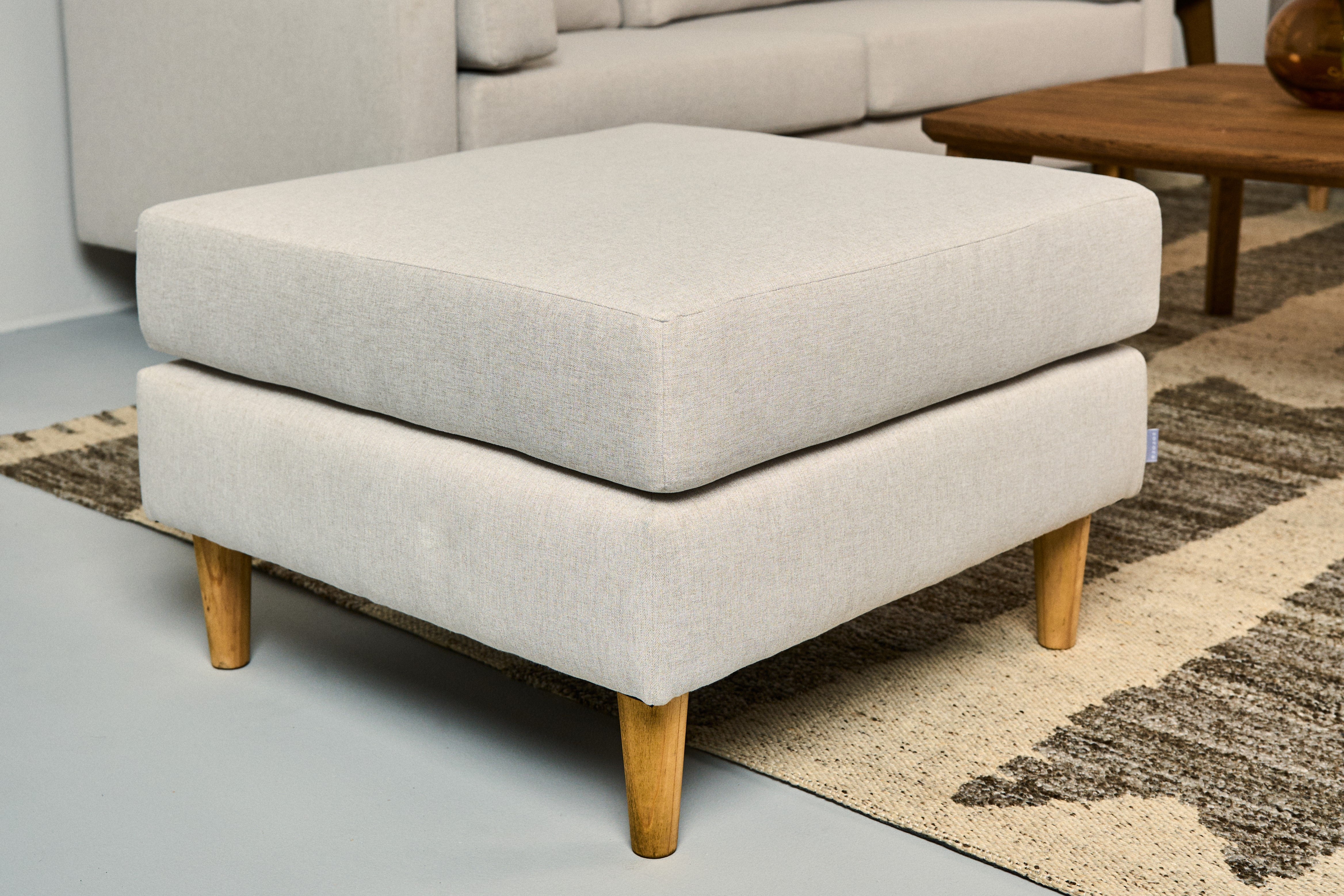 Zozo Ottoman (Capitec NGD)