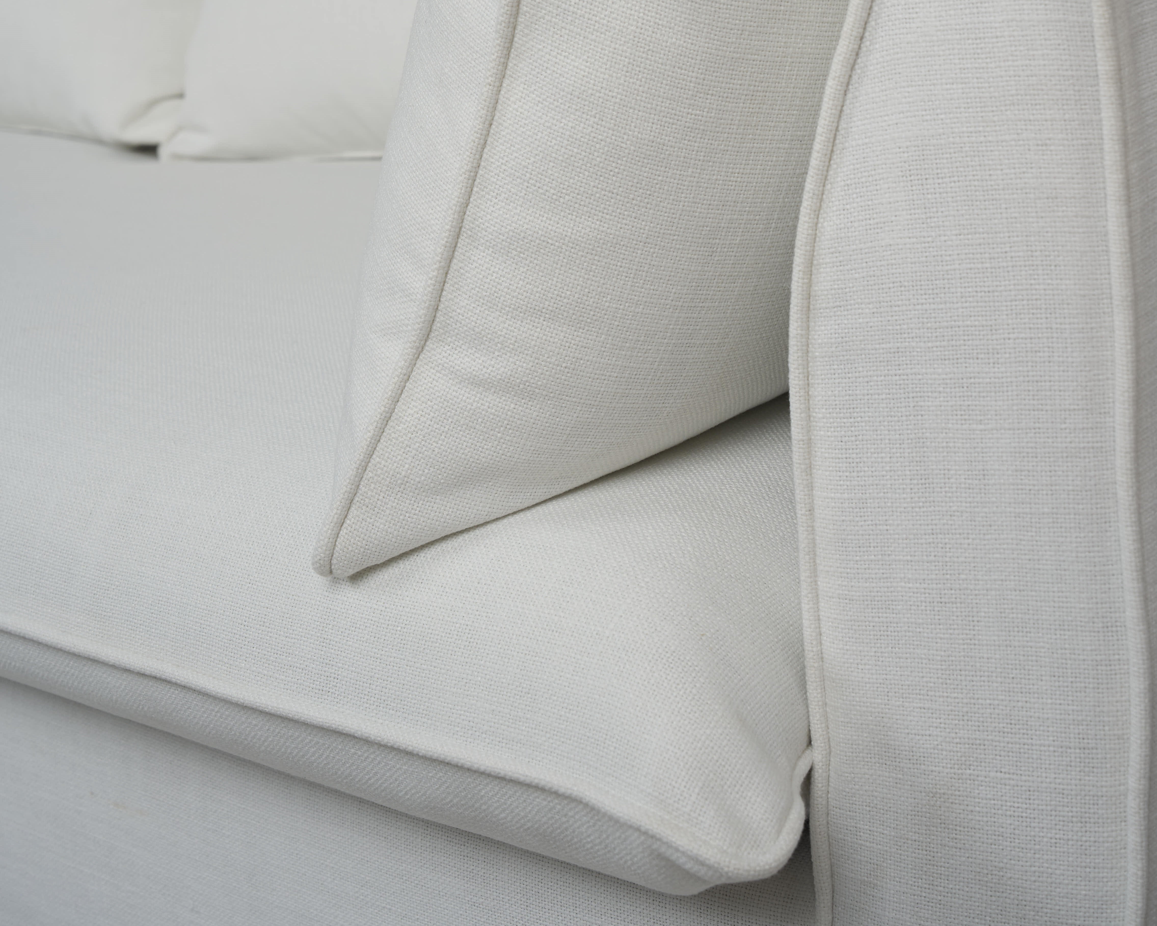 Slipcover for your Lira Luxe Occasional Chair *