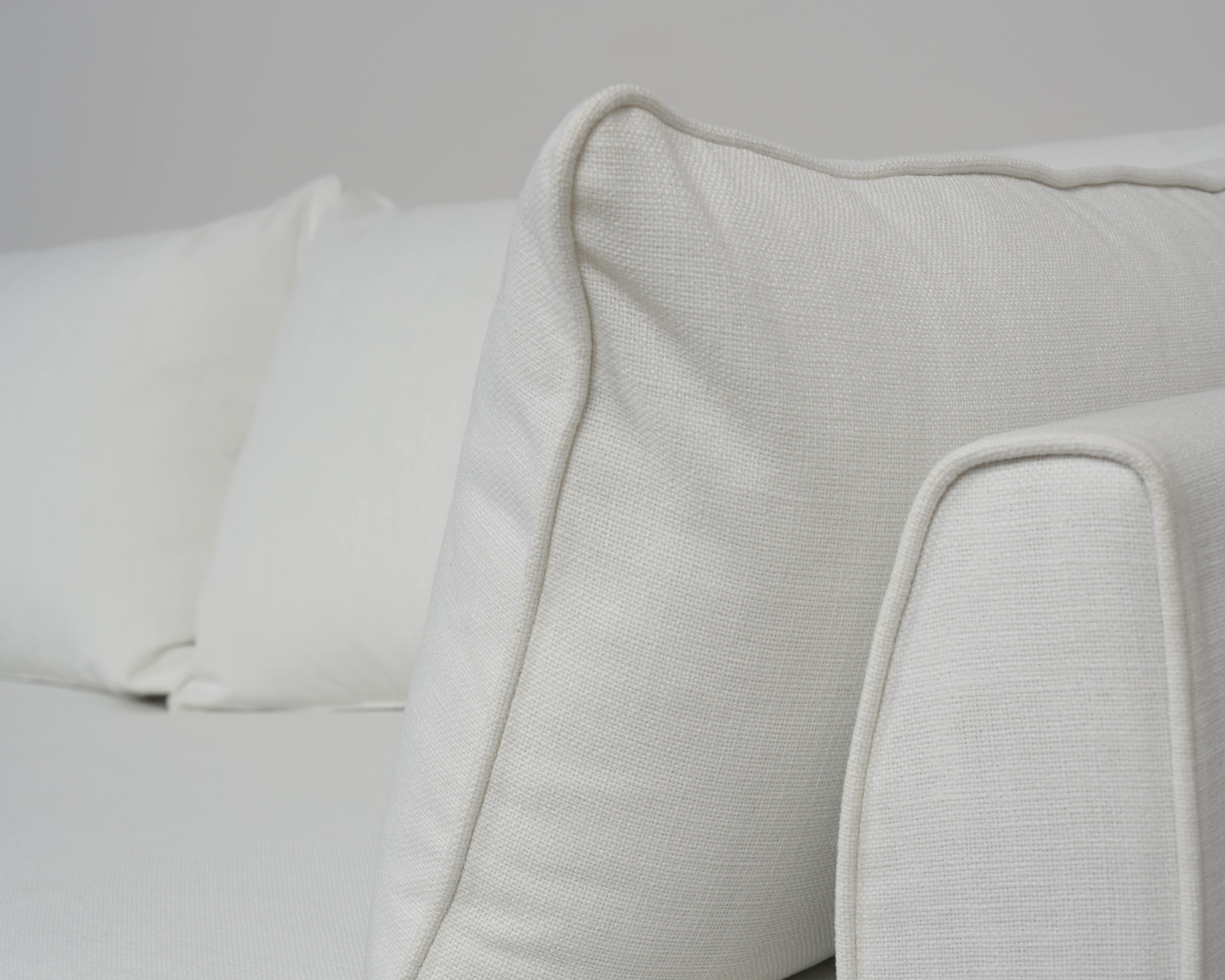 Slipcover for your Lira Luxe Occasional Chair *