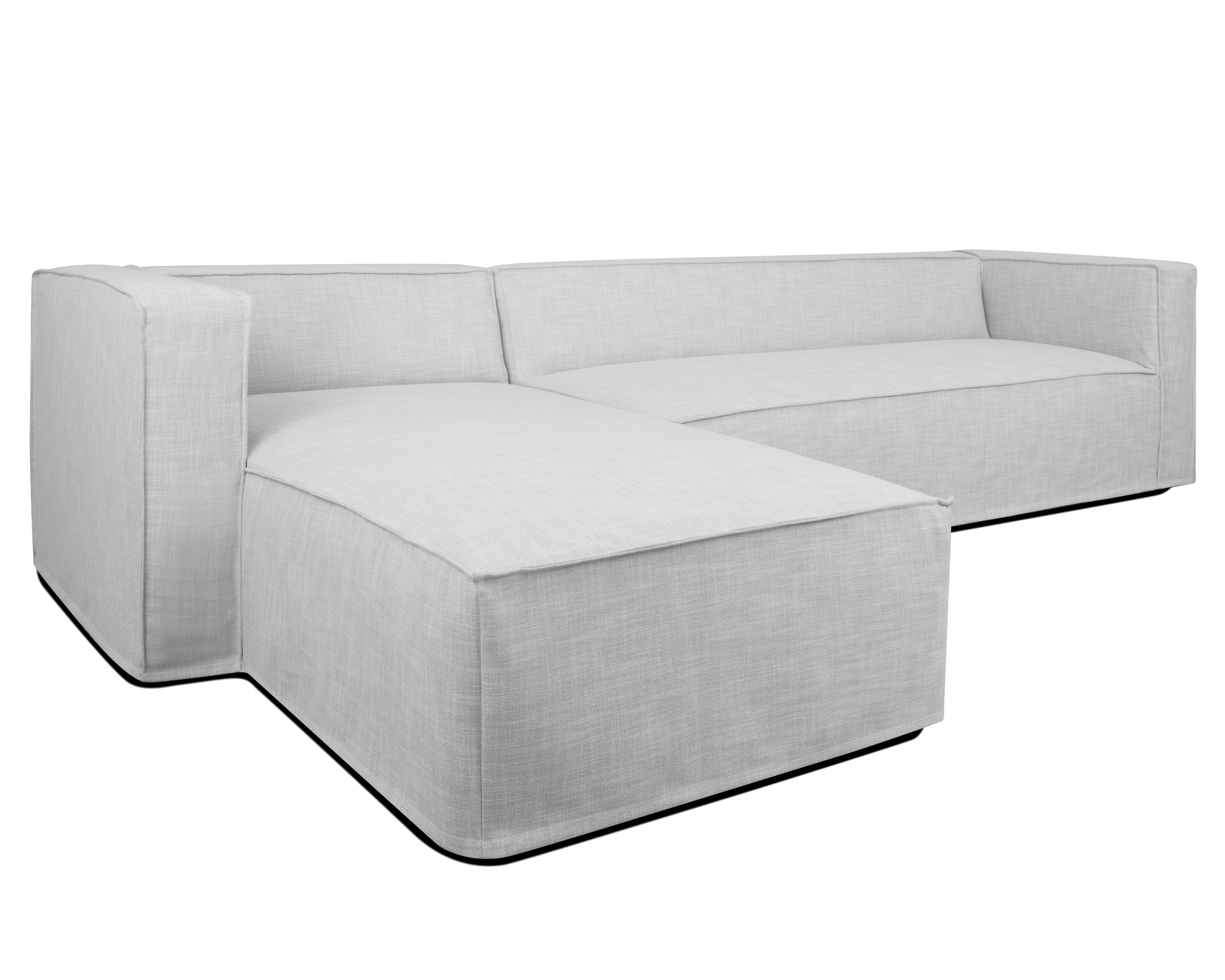 Slipcover for your Zola L Shape Variations *