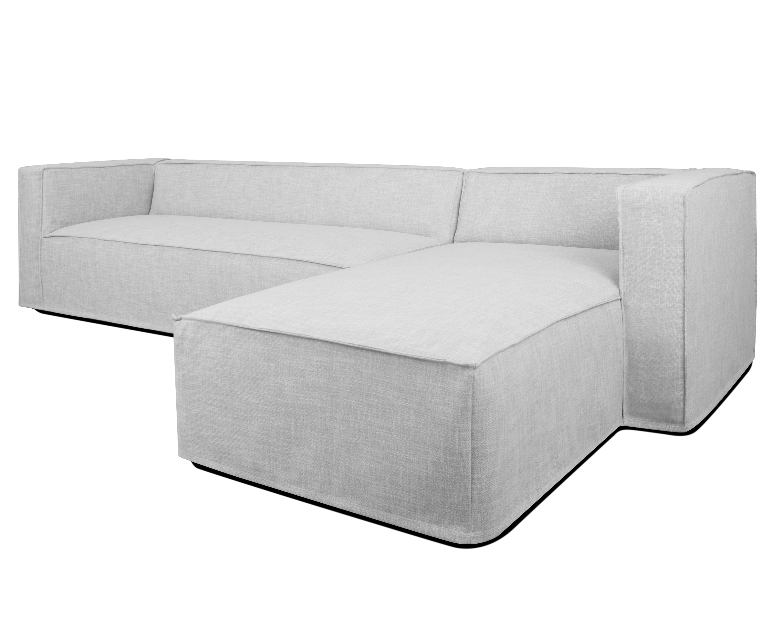 Slipcover for your Zola L Shape Variations *