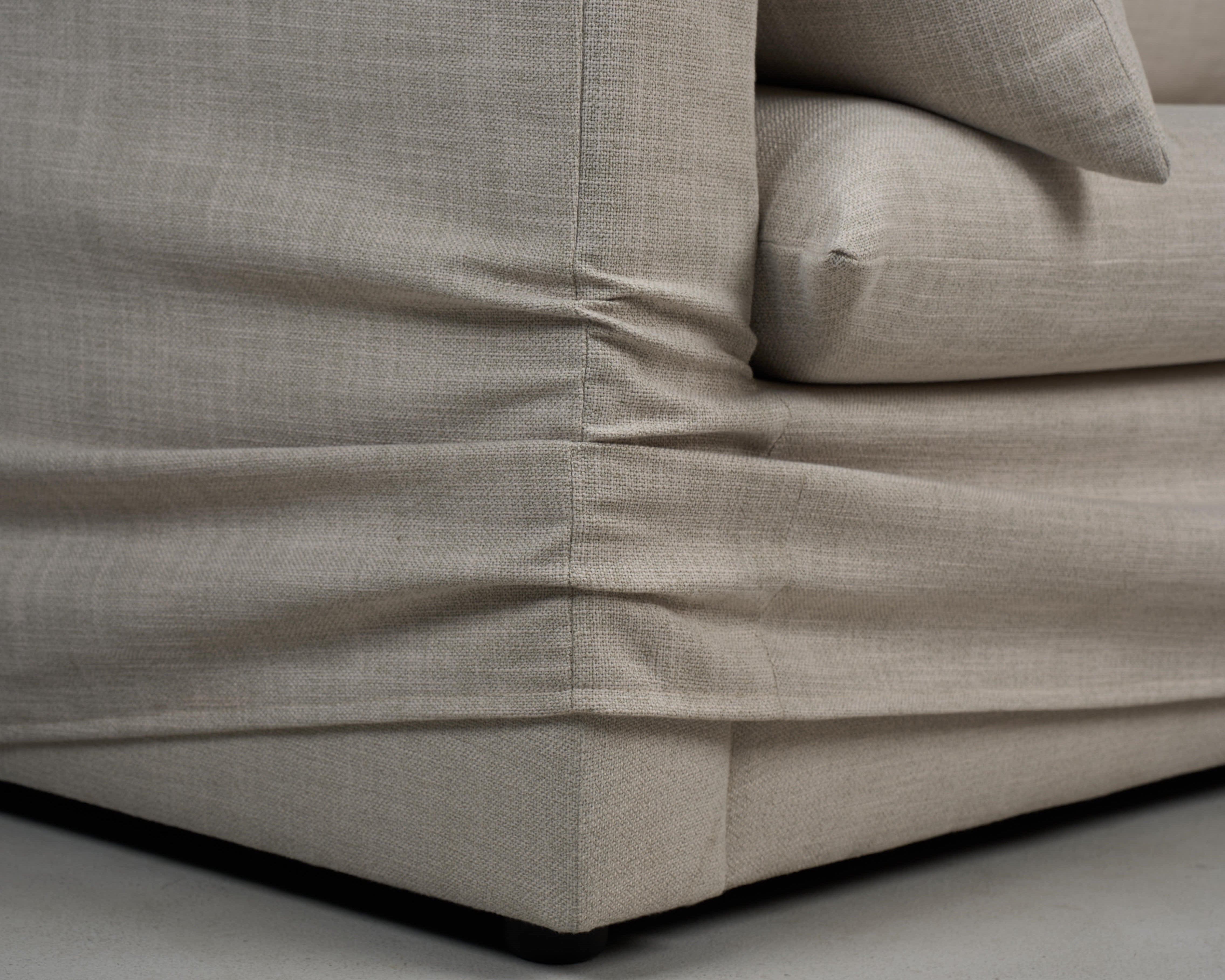 Slipcover for your Lira Luxe Occasional Chair *