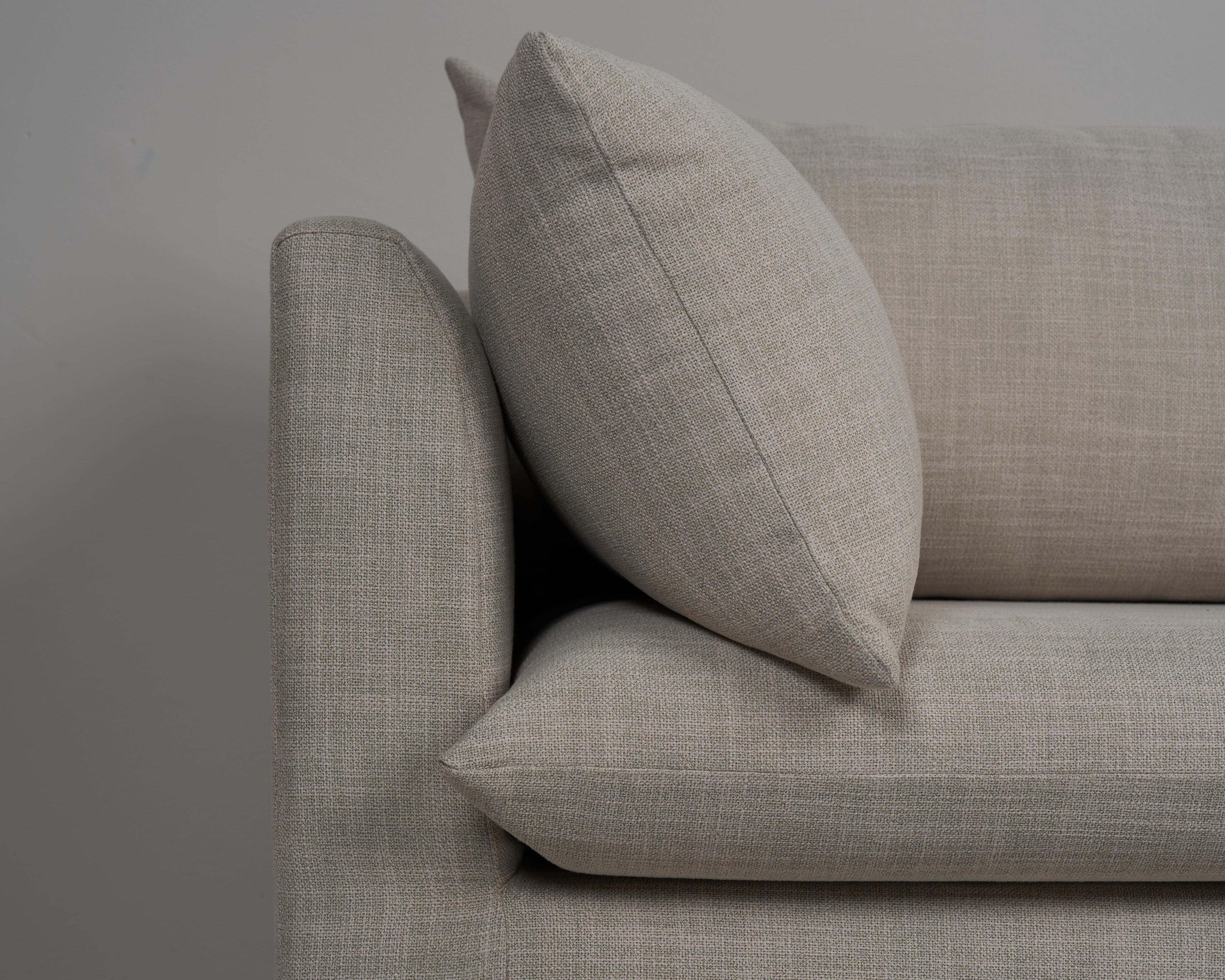 Slipcover for your Lira Luxe Occasional Chair *