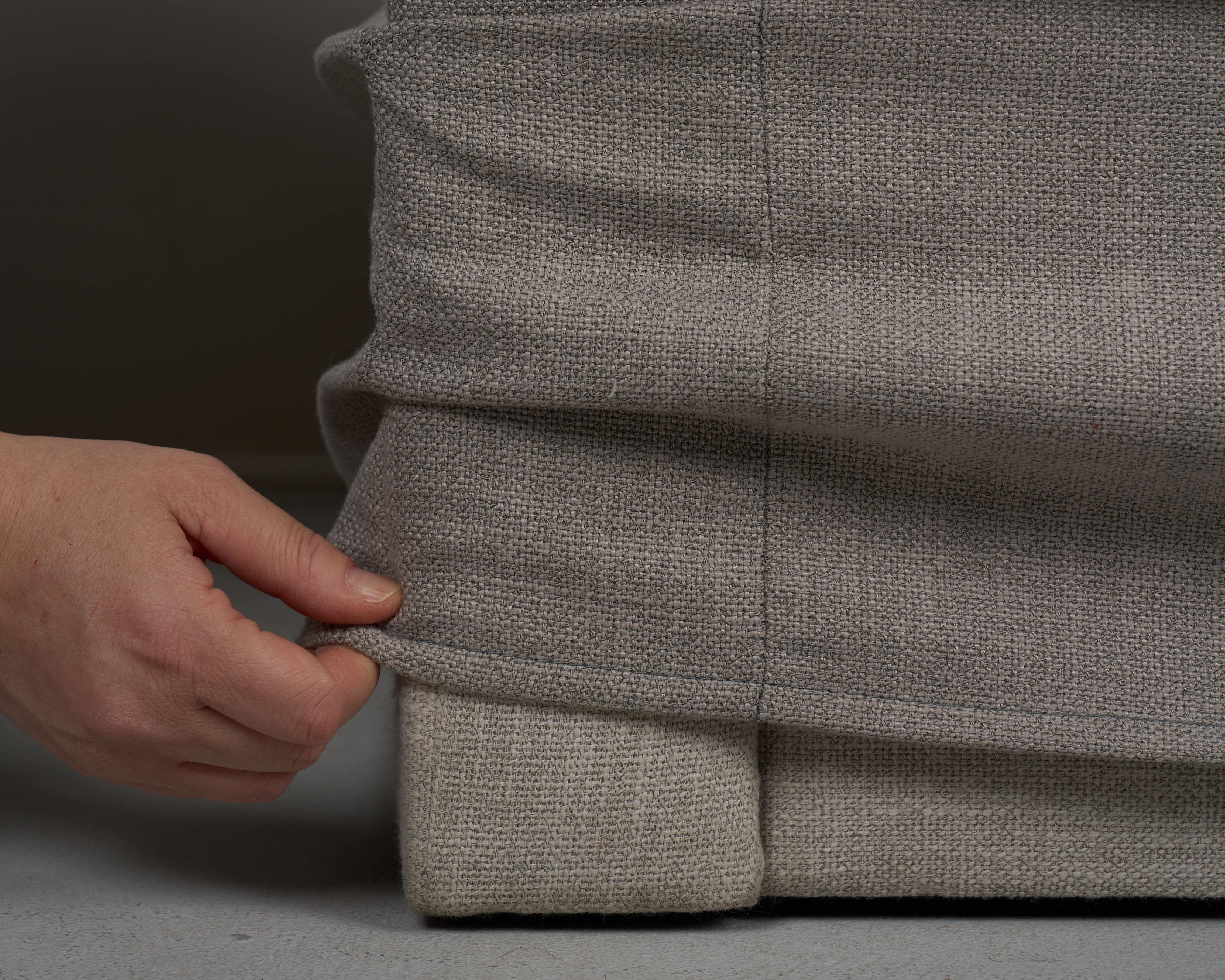 Slipcover for your Lira Luxe Occasional Chair *