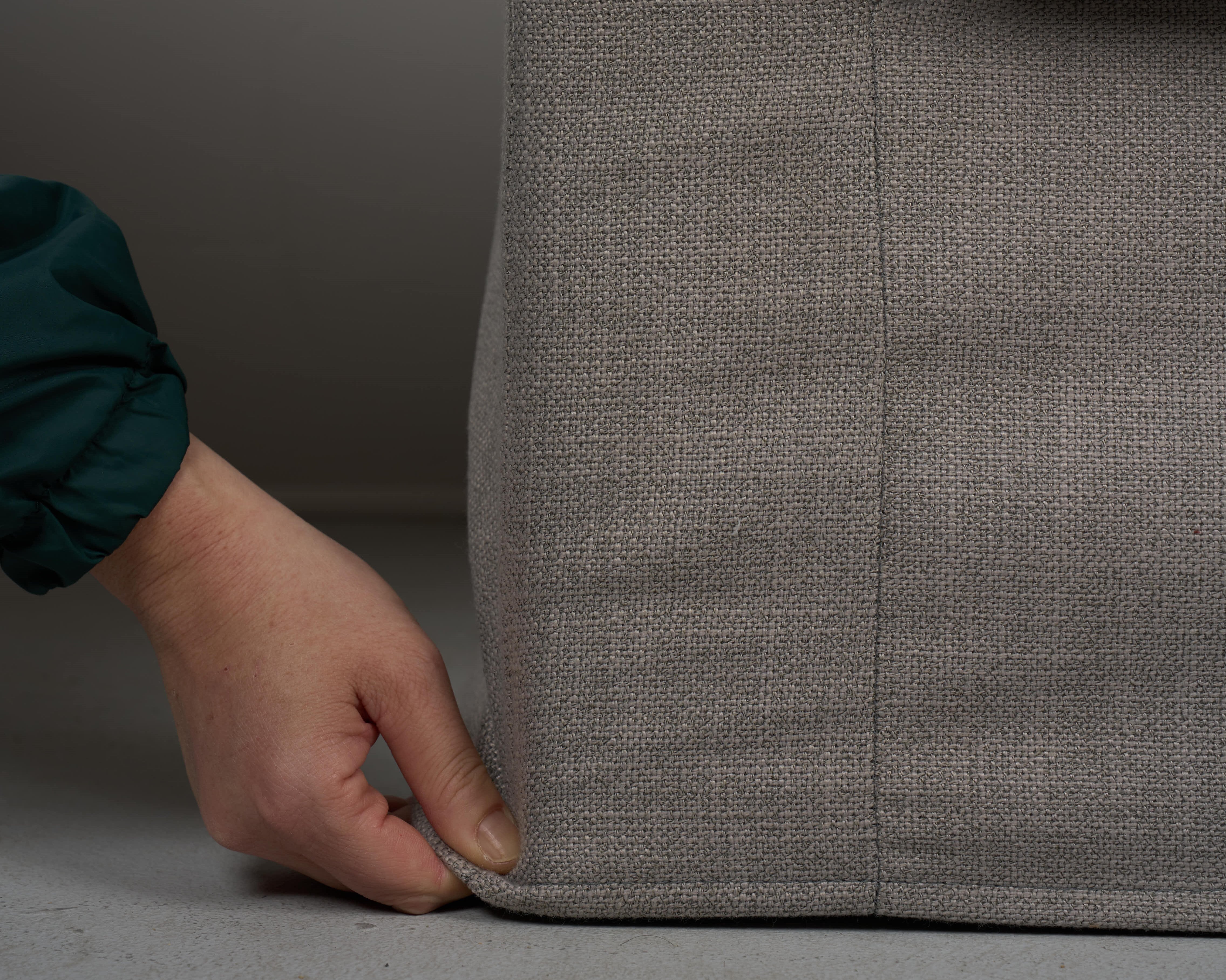 Slipcover for your Lira Luxe Occasional Chair *