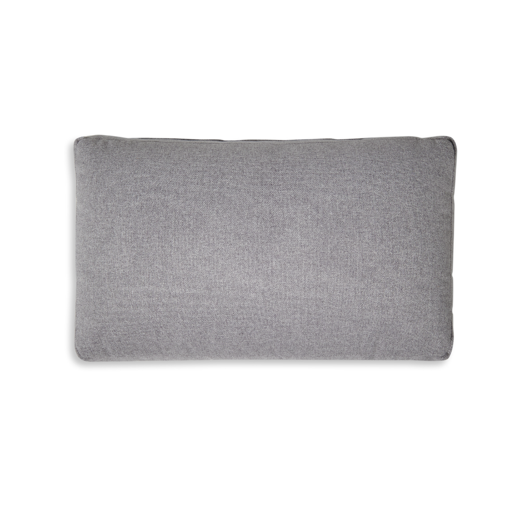 Zuva Medium Back Scatter Cushion 700 x 400 mm *