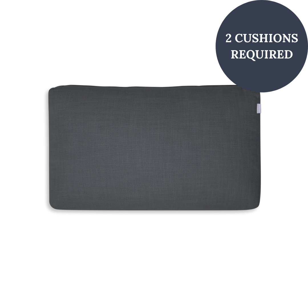 Back Cushions Zola 2 Seater *