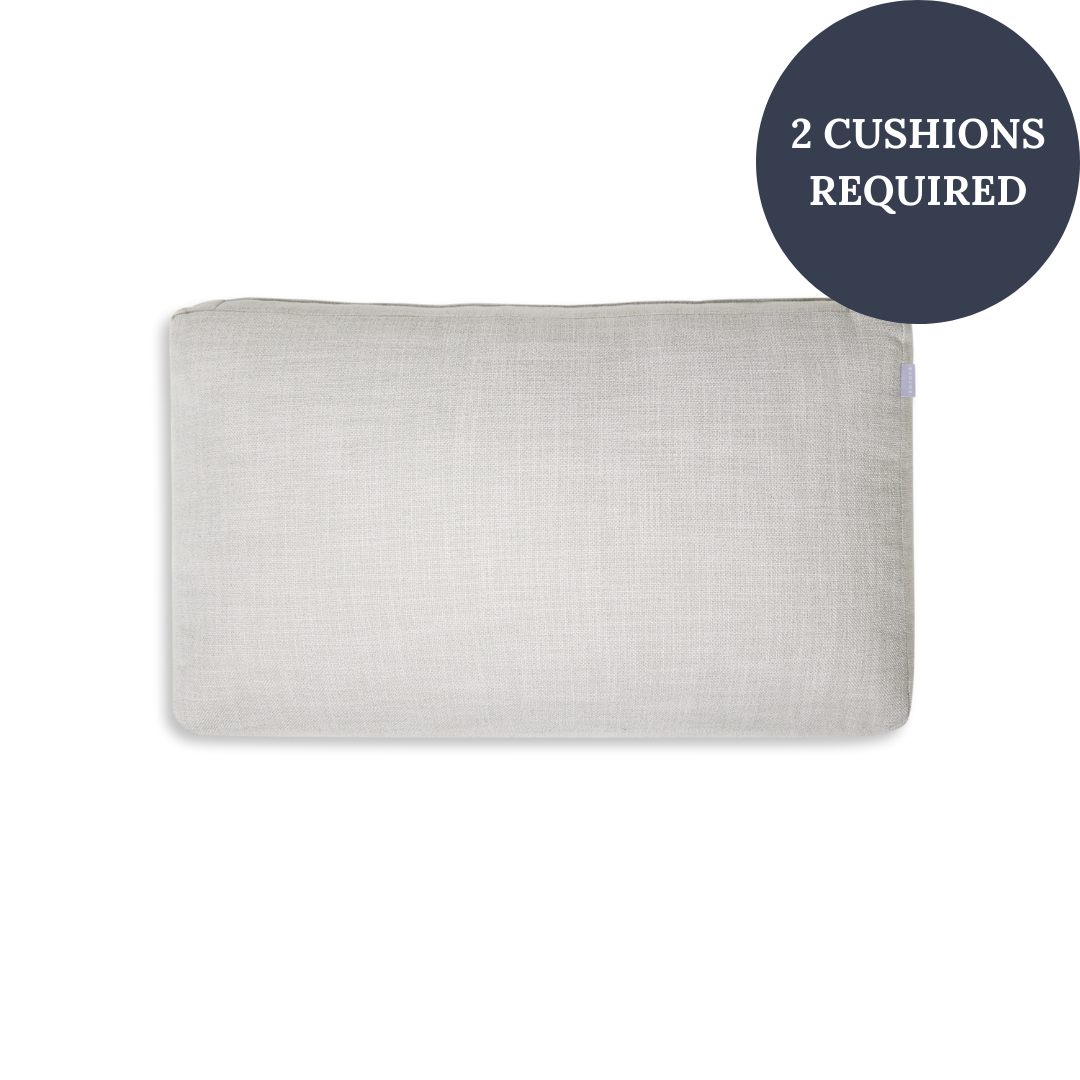 Back Cushions Zola 2 Seater *