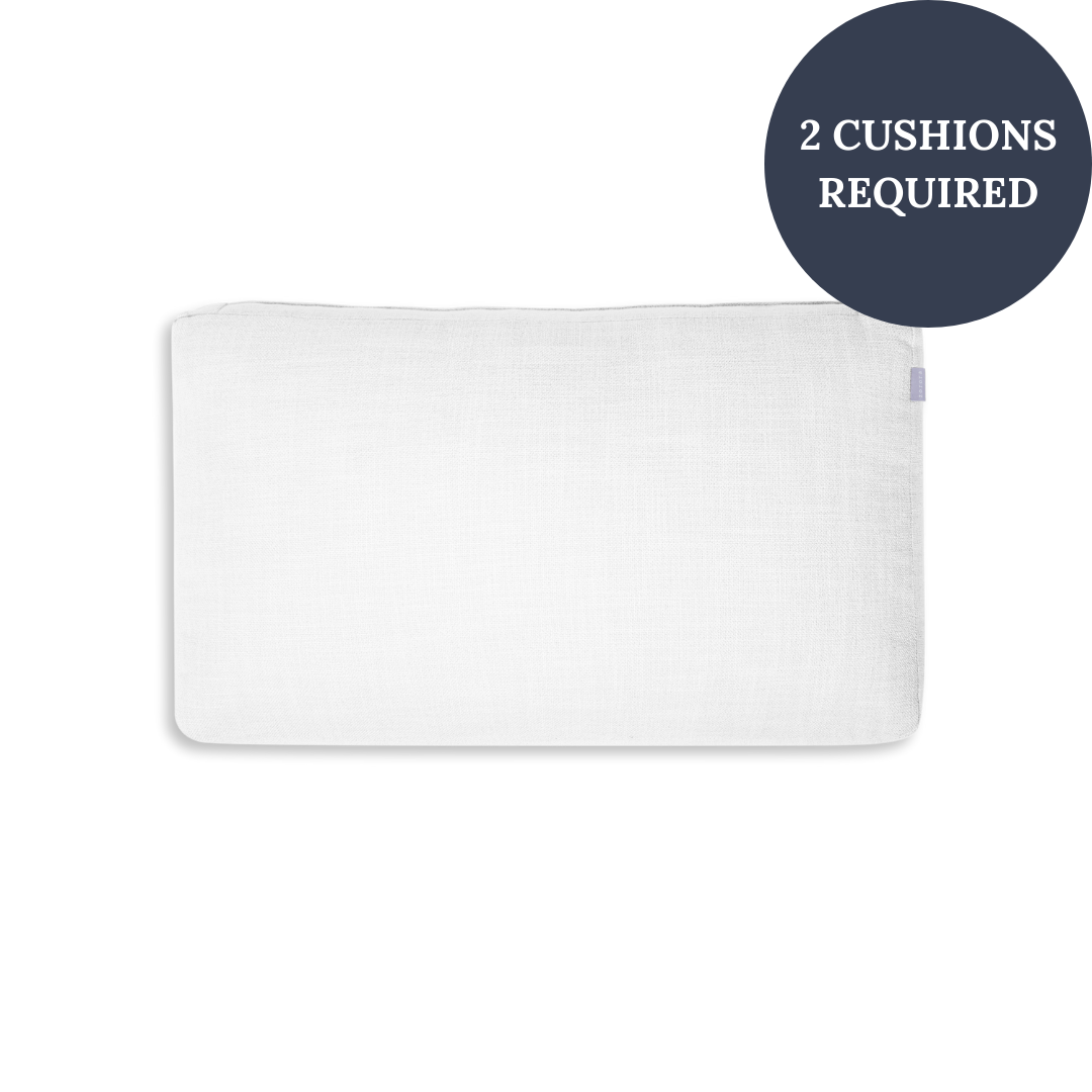 Back Cushions Zola 2 Seater *