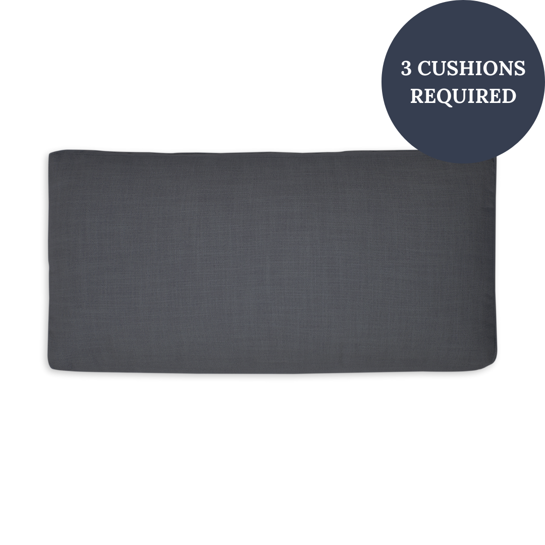 Back Cushions Zola L Shape Large *