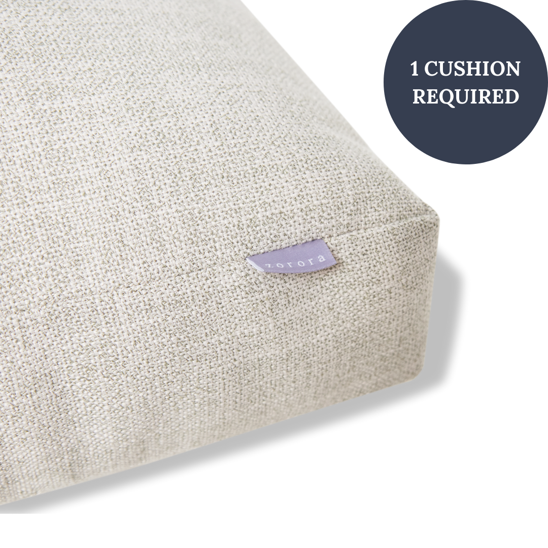 Back Cushions Zola Daybed *