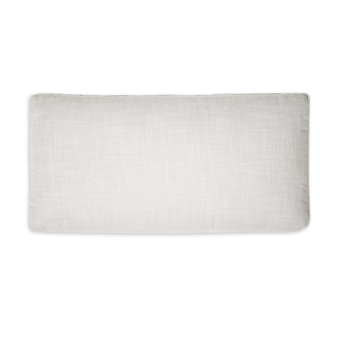 Zuva Large Back Scatter Cushion 860 x 400 mm *