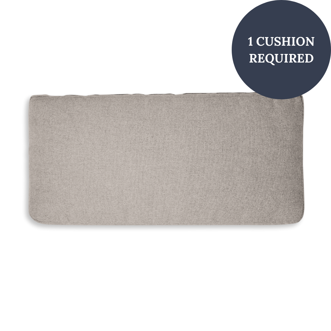 Back Cushions Zola Daybed *