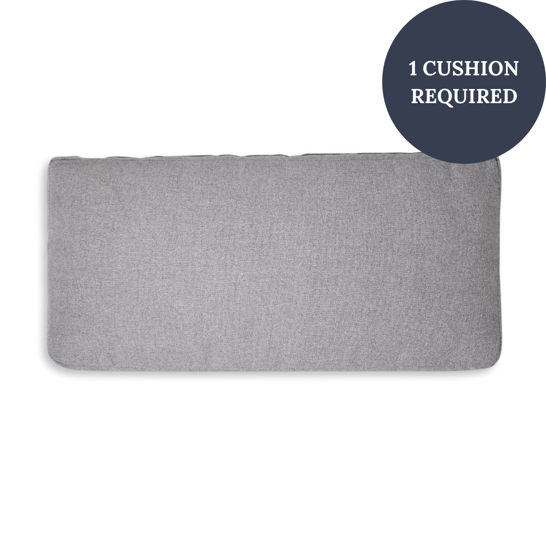 Back Cushions Zola Daybed *