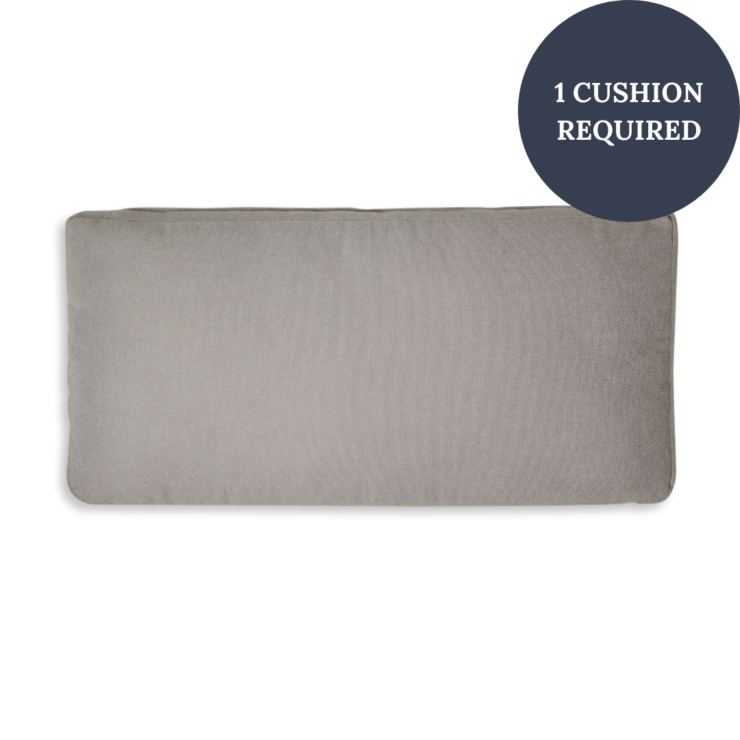 Back Cushions Zola Daybed *