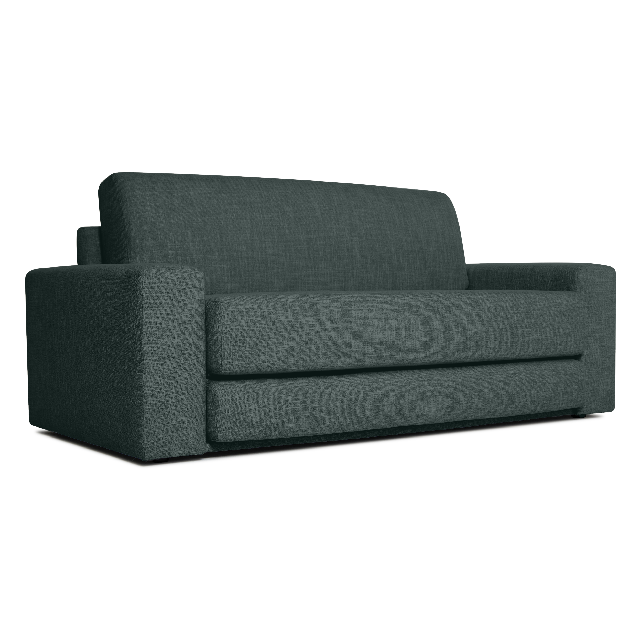 Zuva Sleeper - FibreGuard Cinder (Express)