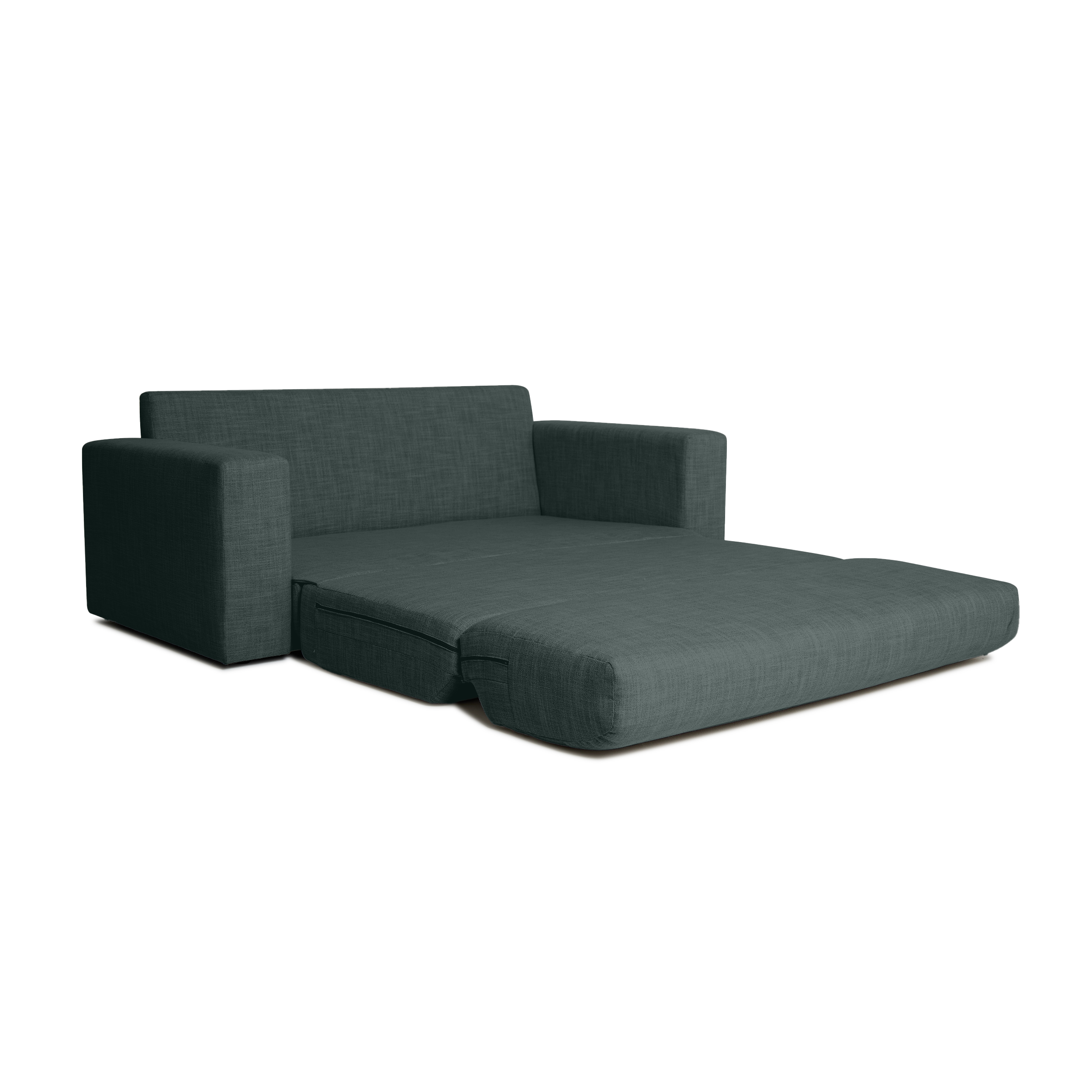 Zuva Sleeper - FibreGuard Cinder (Express)