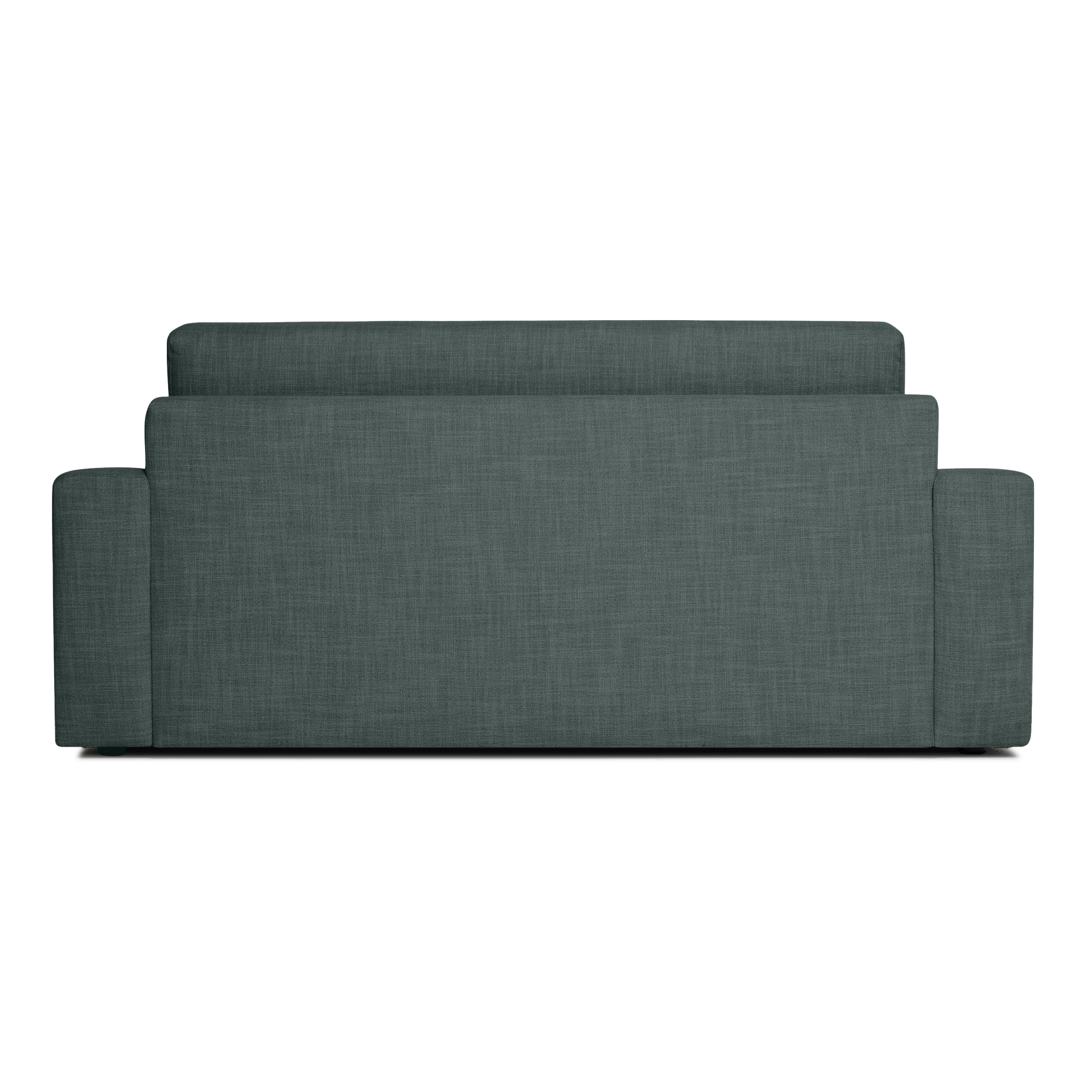 Zuva Sleeper - FibreGuard Cinder (Express)