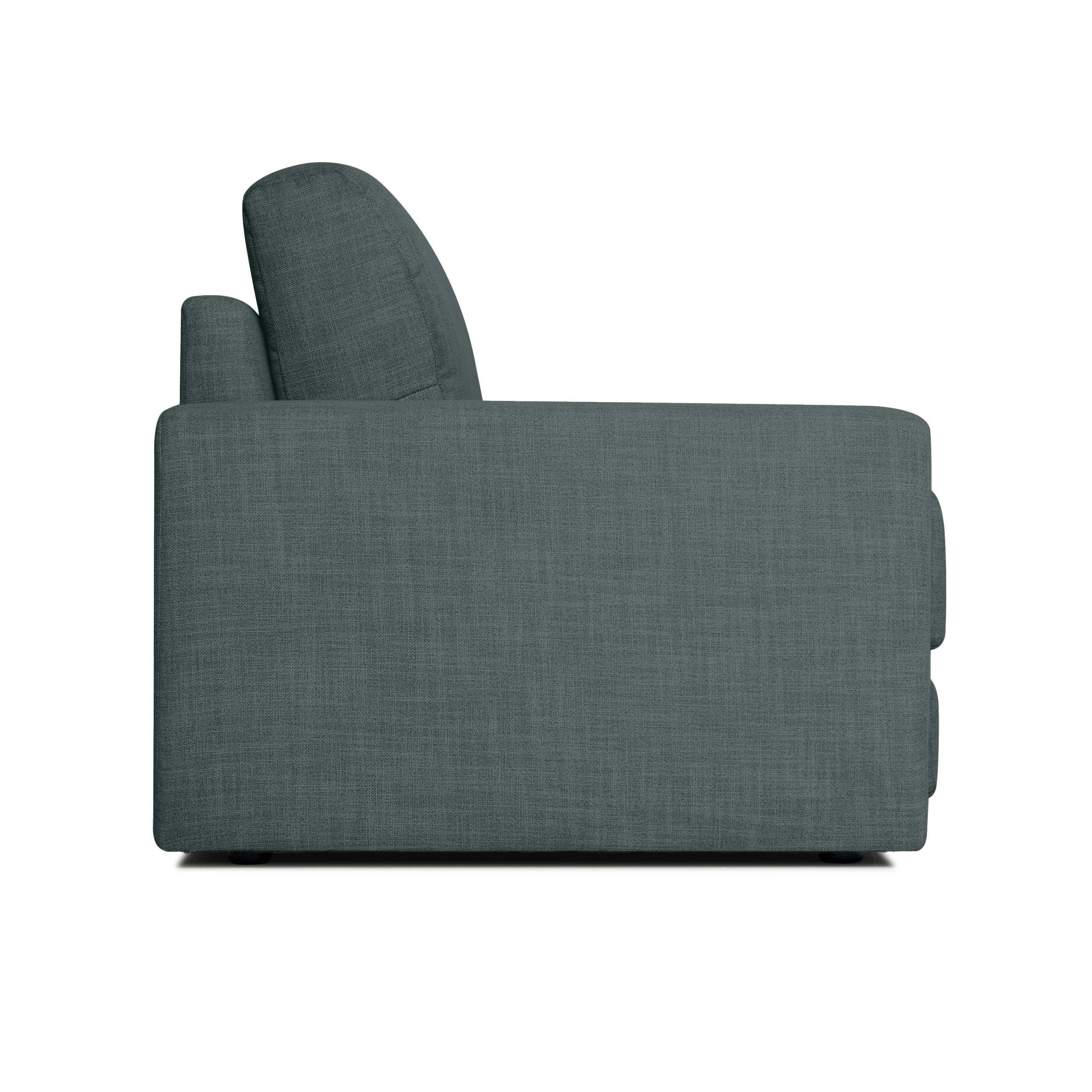 Zuva Sleeper - FibreGuard Cinder (Express)