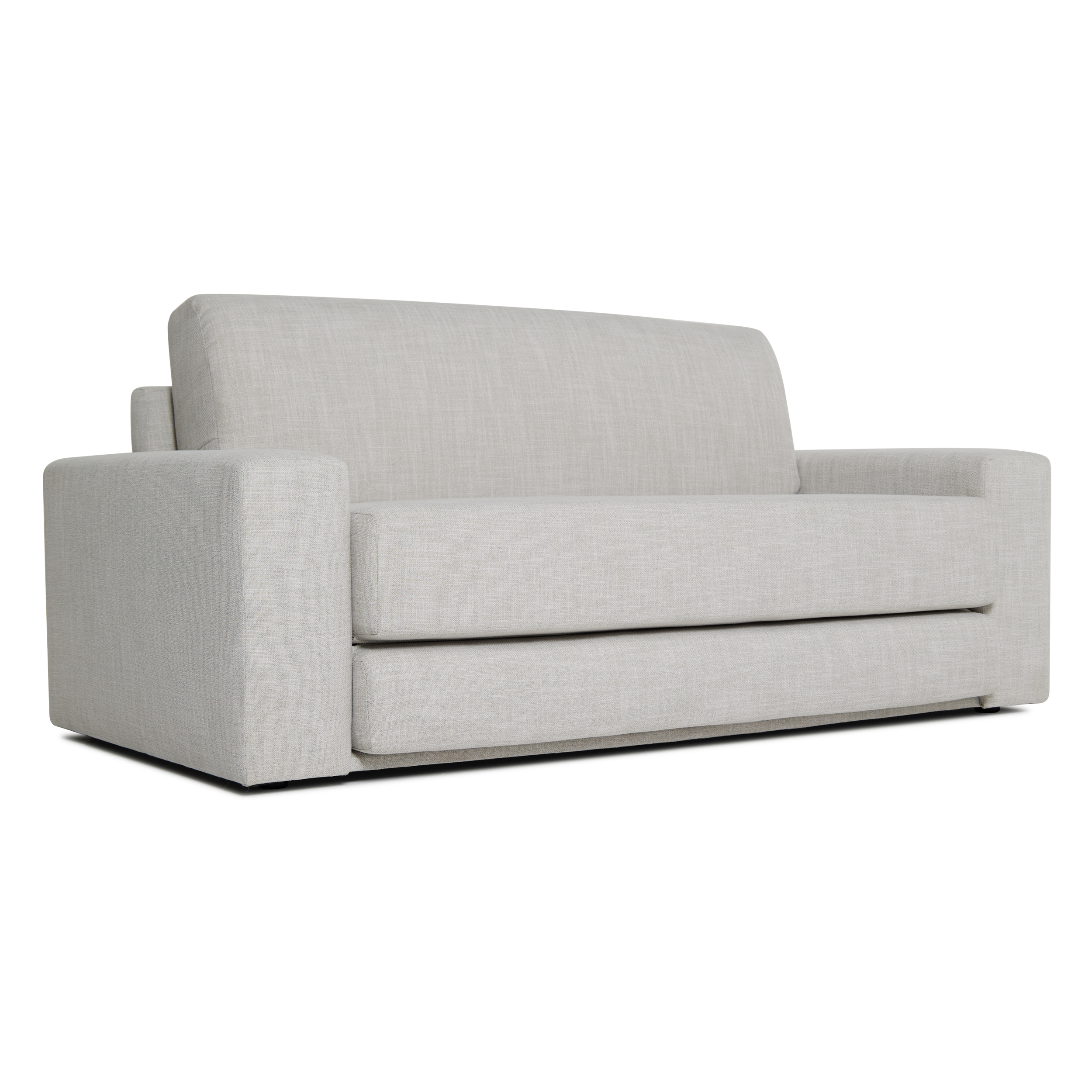 Zuva Sleeper Double (Always On)