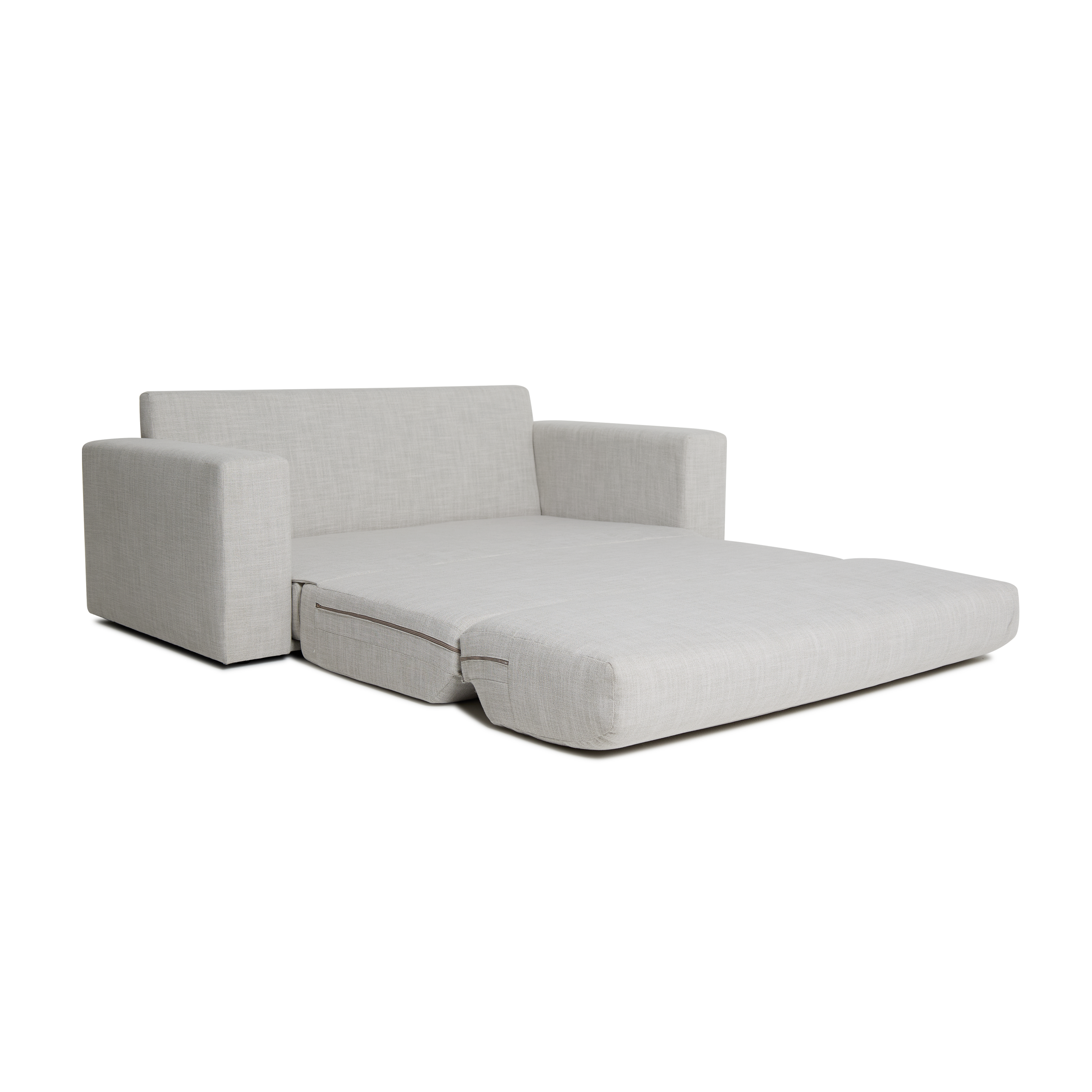 Zuva Sleeper Double (Always On)