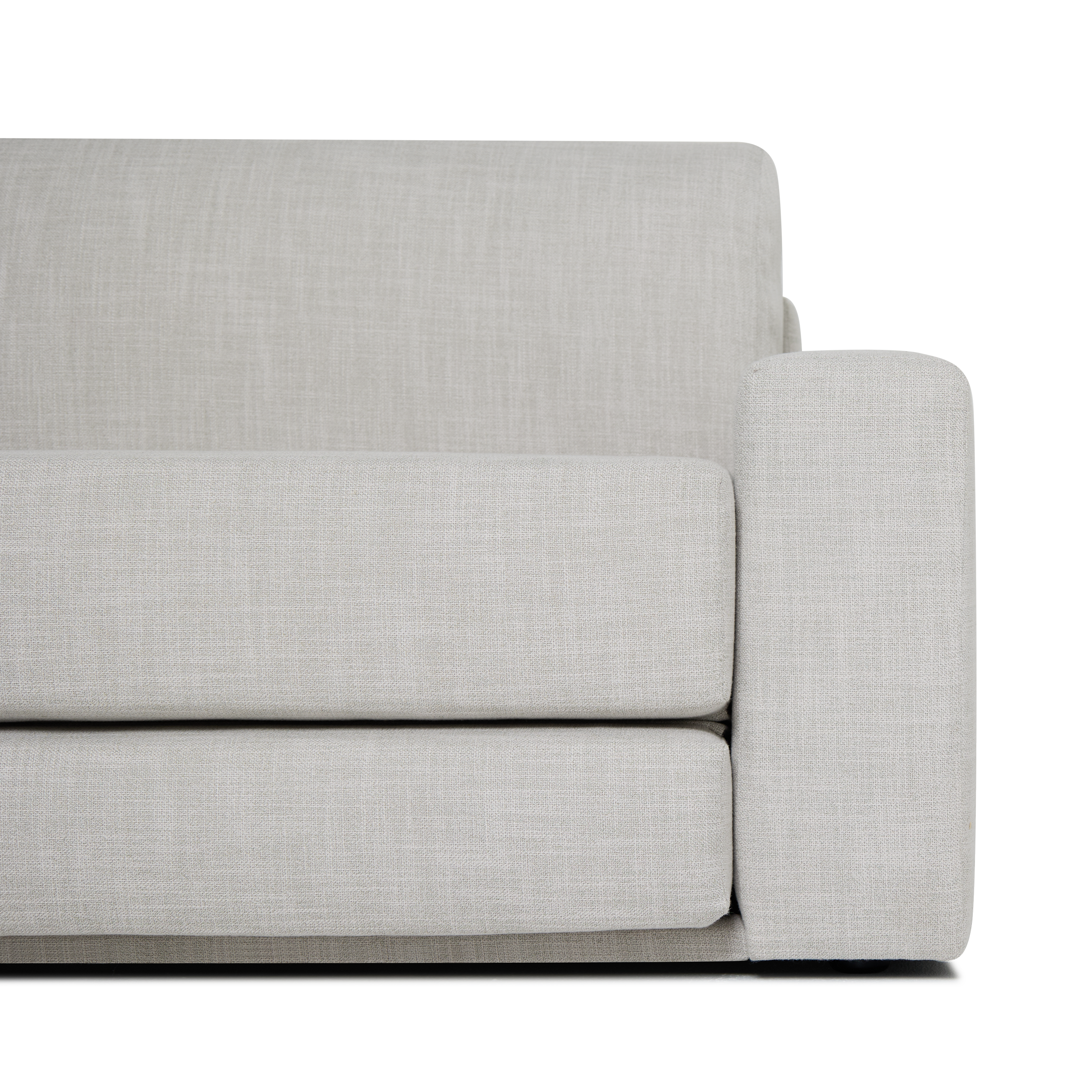 Zuva Sleeper Double (Always On)