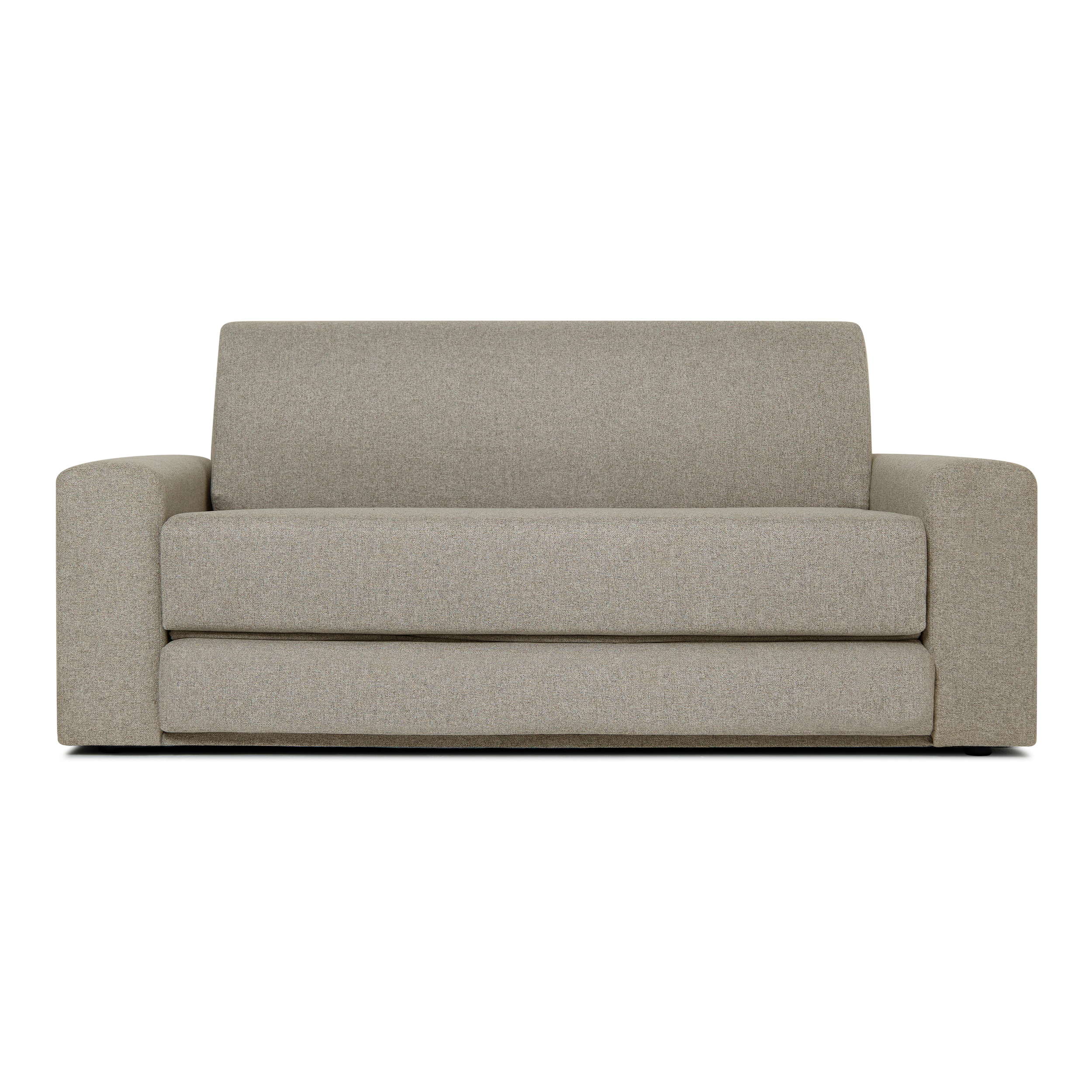 Zuva Sleeper Double - Textured Safari (Express)