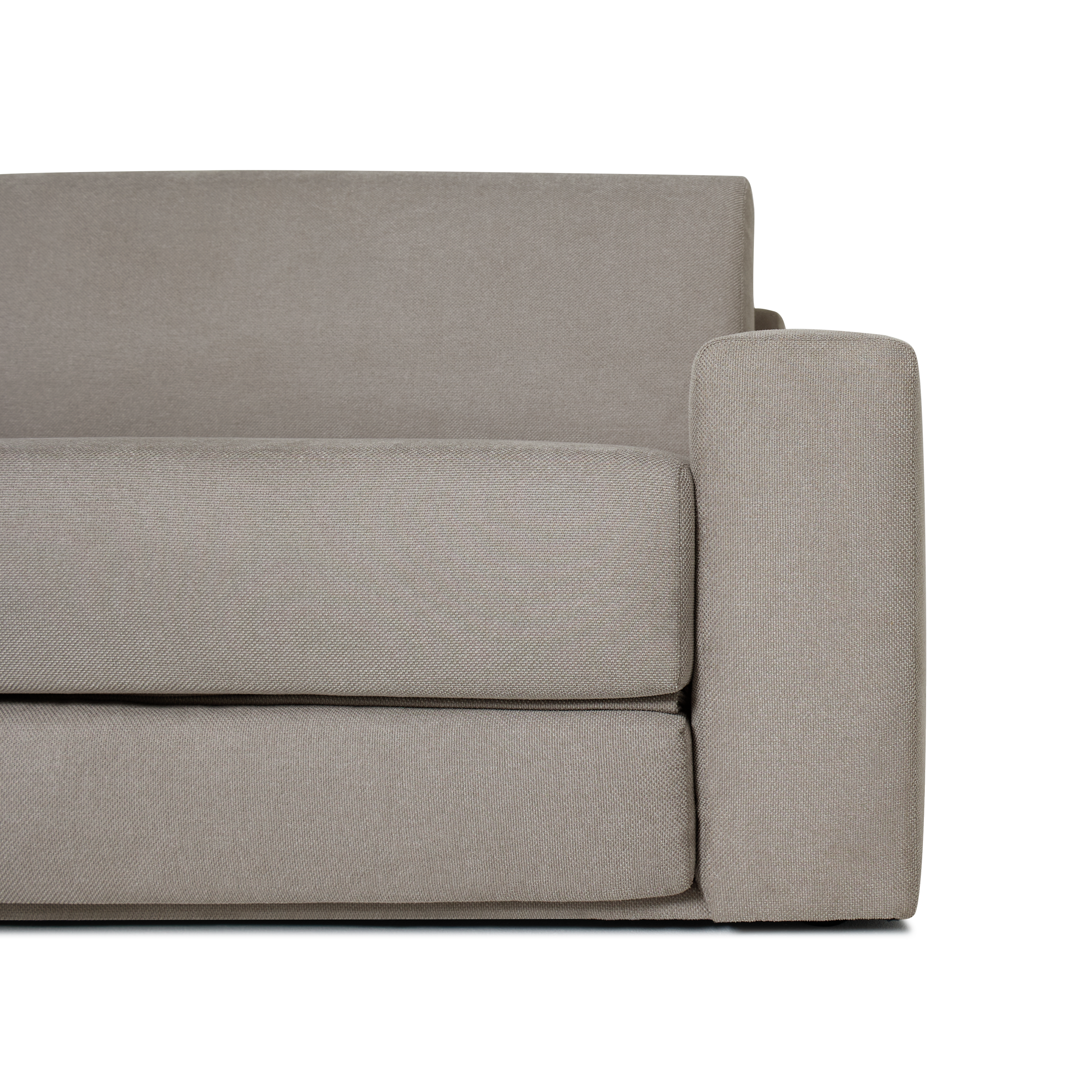 Zuva Sleeper
