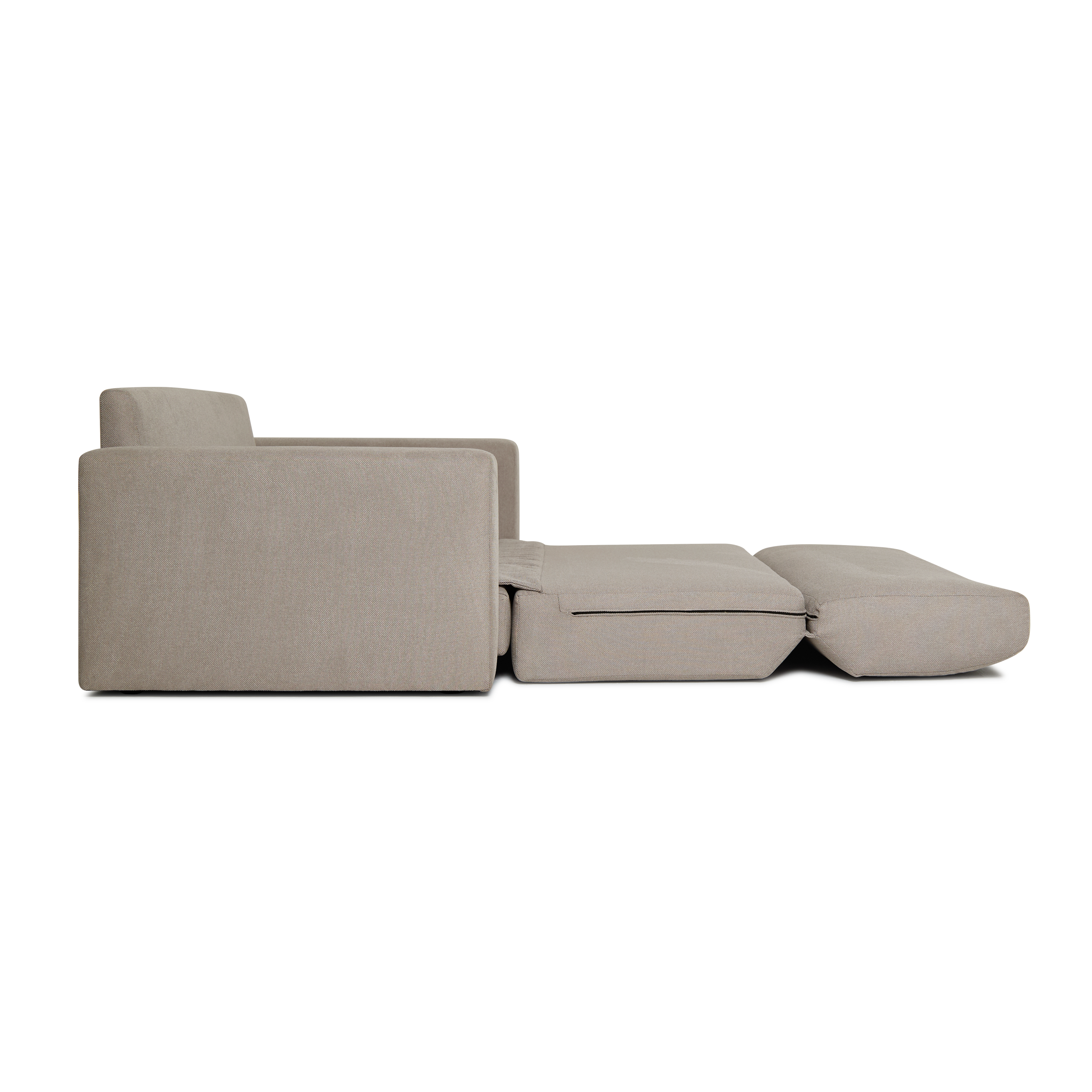 Zuva Sleeper Double