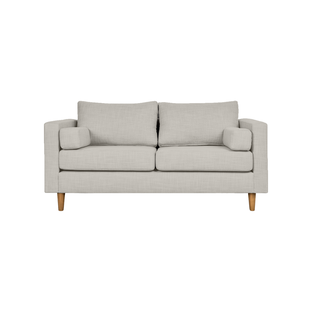 Zozo 2 Seater