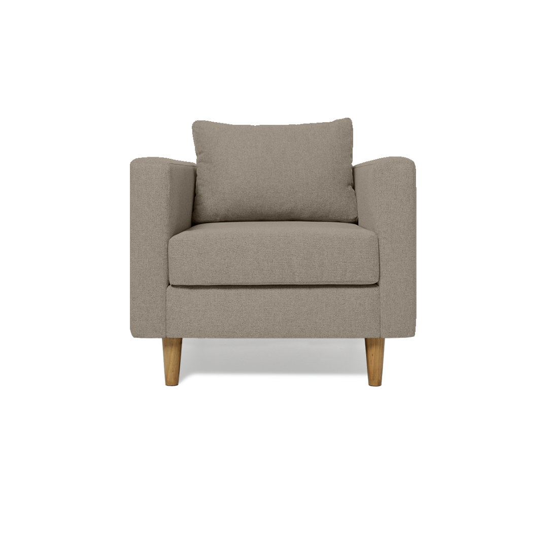 Zozo Occasional Chair