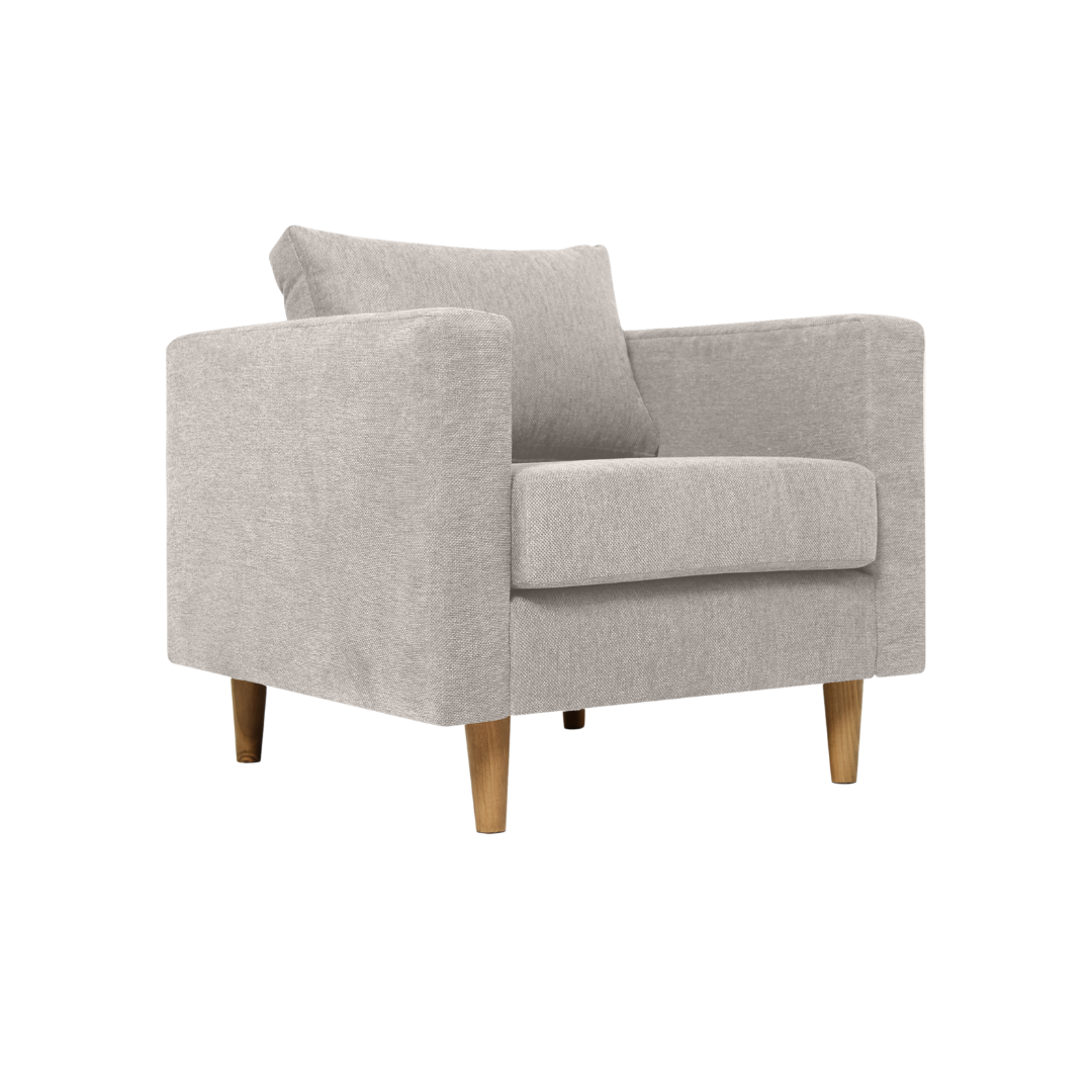 Zozo Occasional Chair