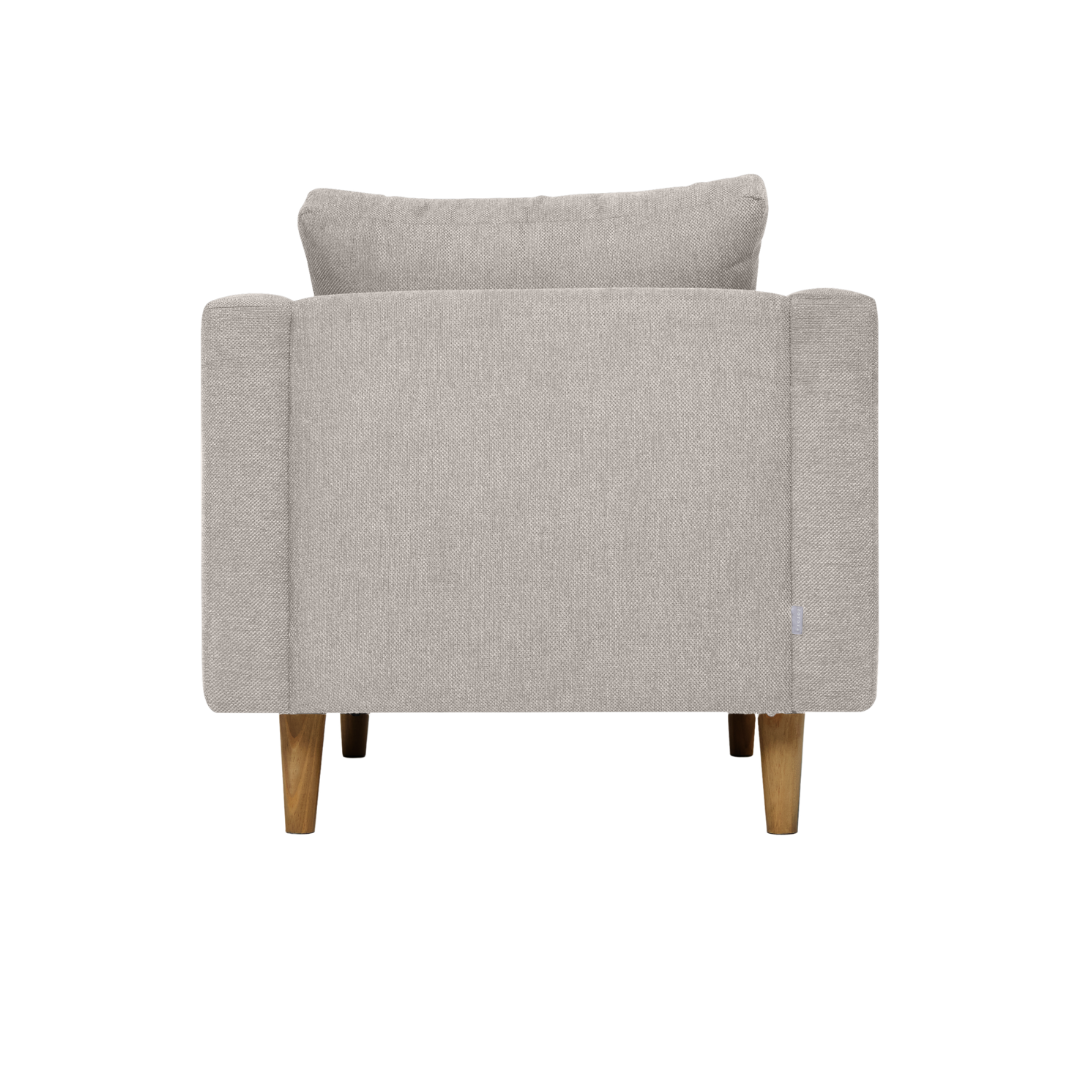 Zozo Occasional Chair