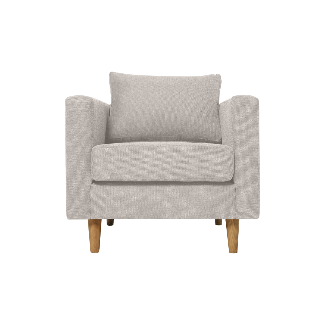 Zozo Occasional Chair